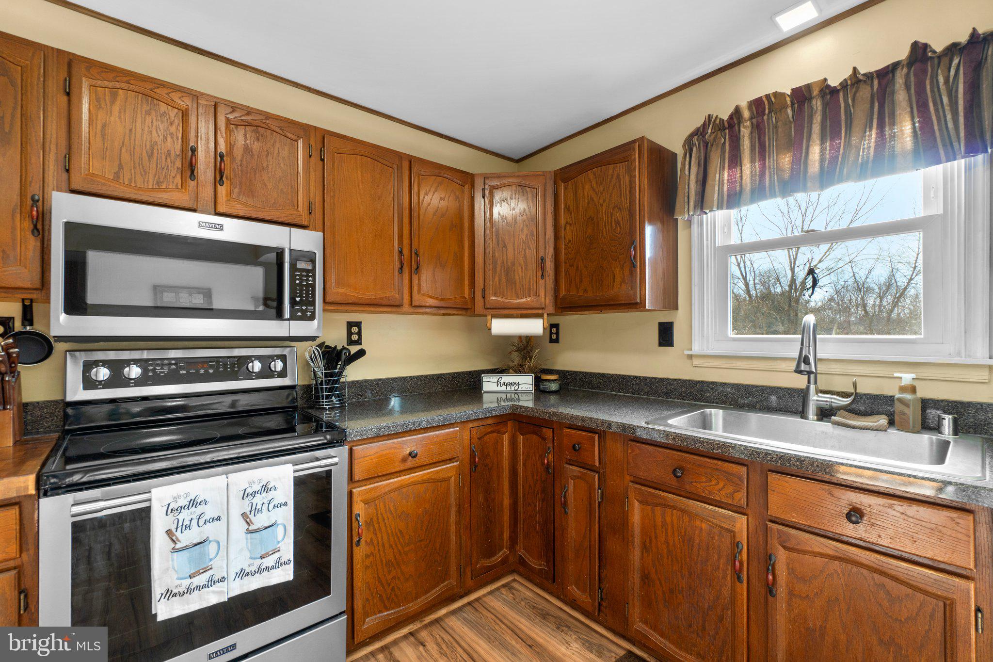 RIDGEMONT - Residential