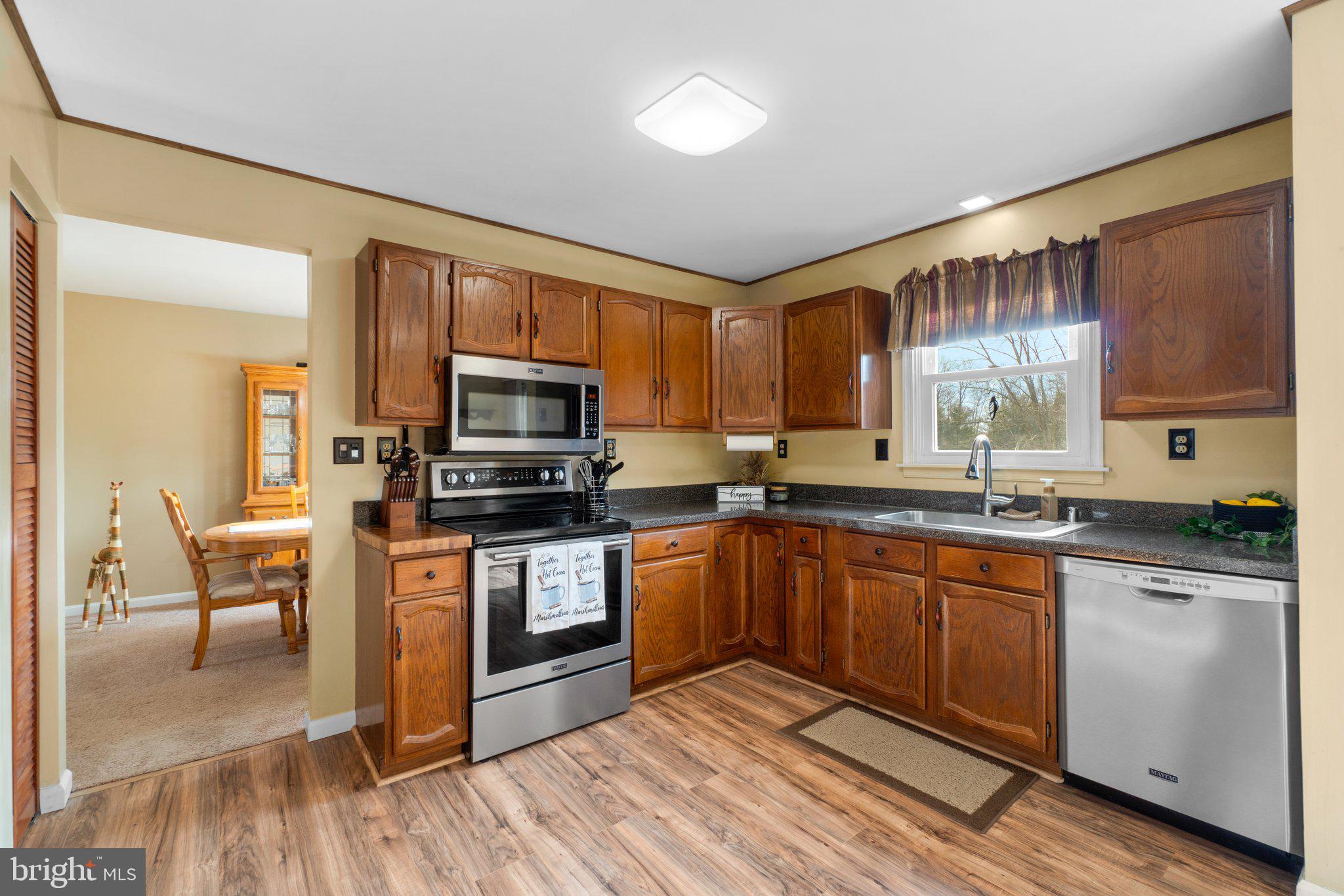 RIDGEMONT - Residential