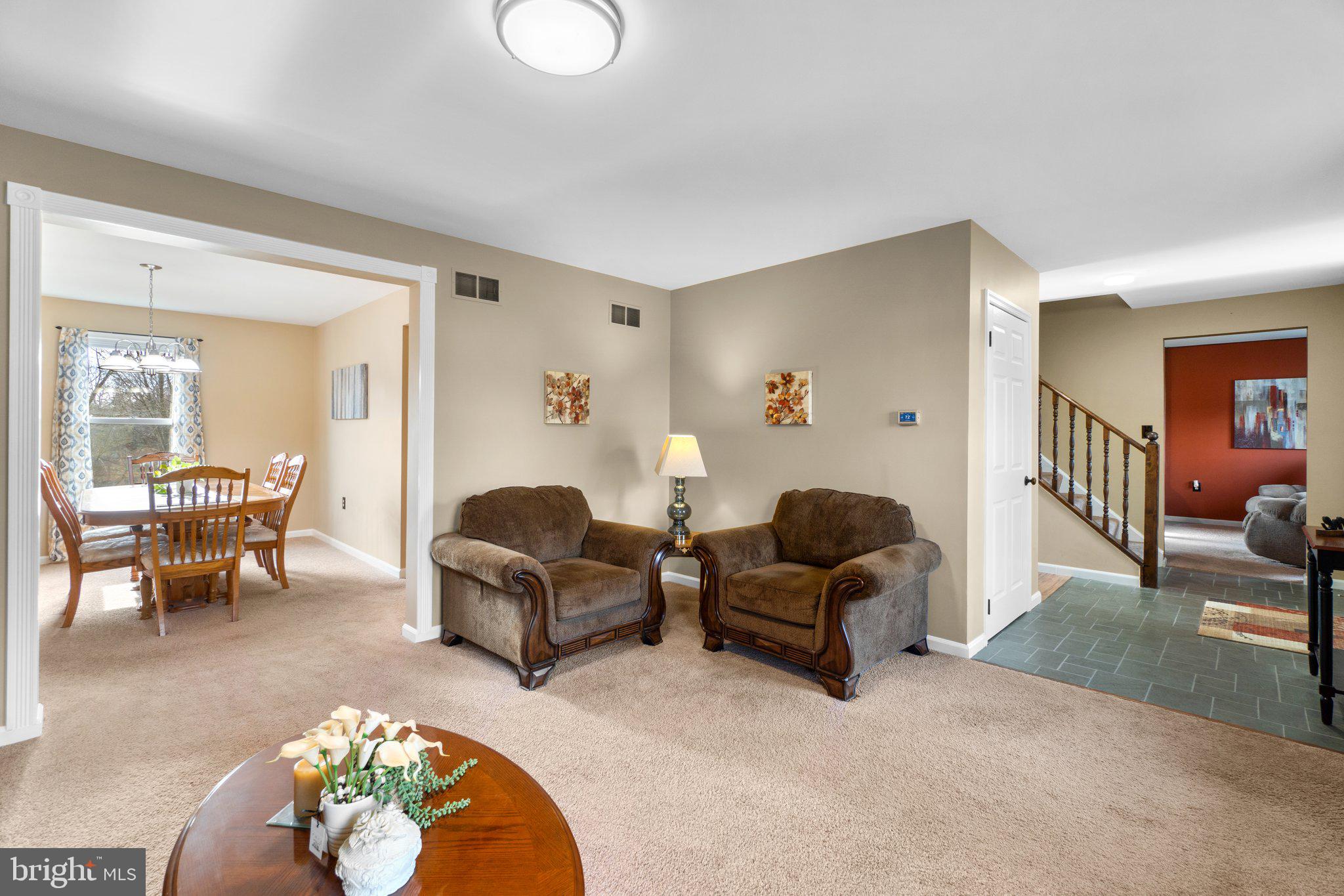 RIDGEMONT - Residential