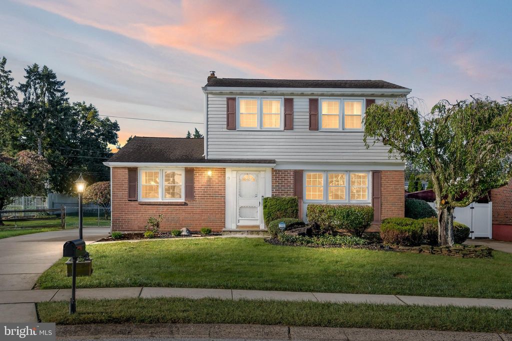 Photo of 9 Ciro Court, WILMINGTON, DE 19808 (MLS # DENC2090208)