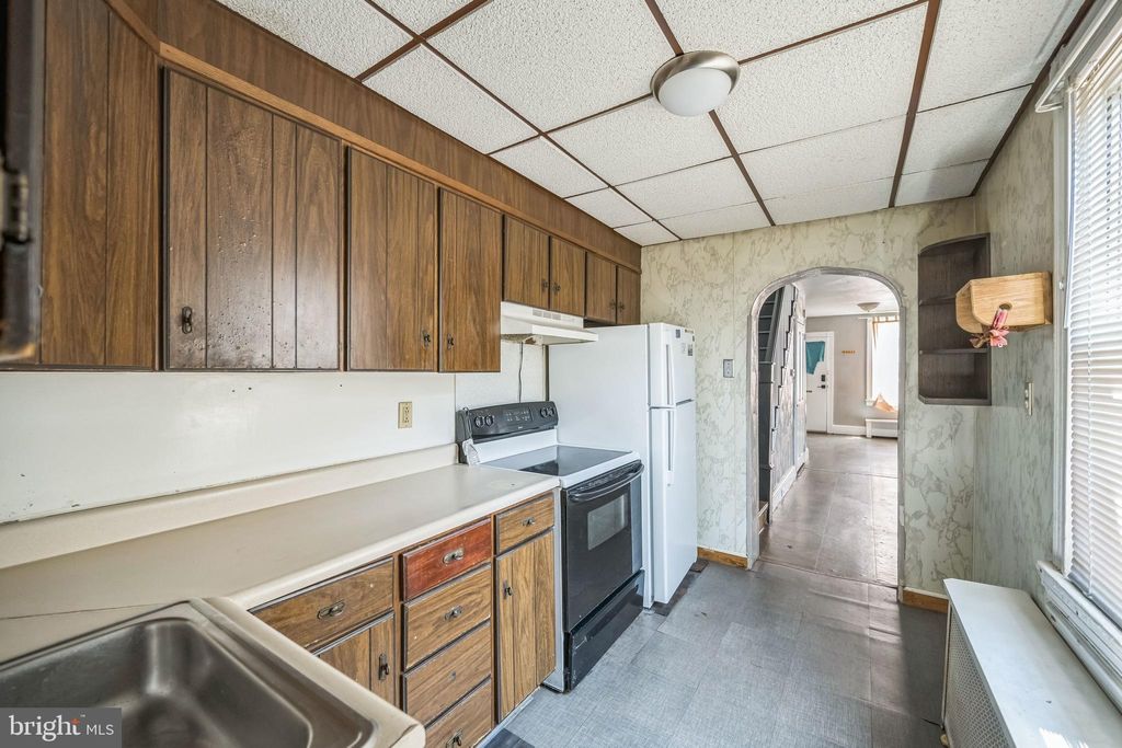 Photo of 1234 Mulberry Street, READING, PA 19604 (MLS # PABK2068020)