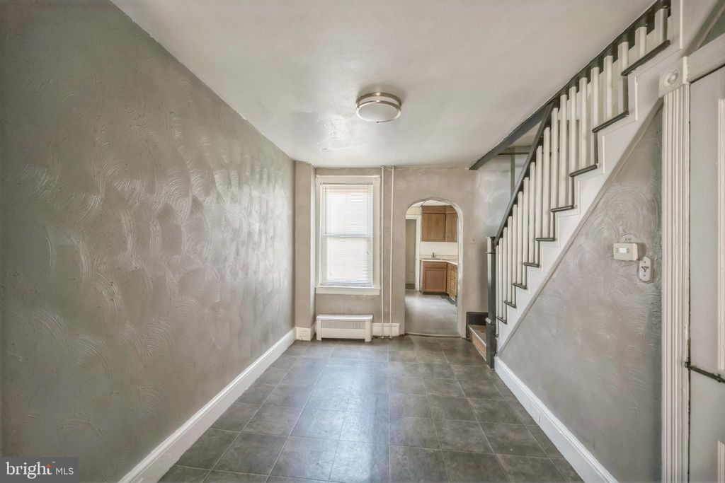 Photo of 1234 Mulberry Street, READING, PA 19604 (MLS # PABK2068020)