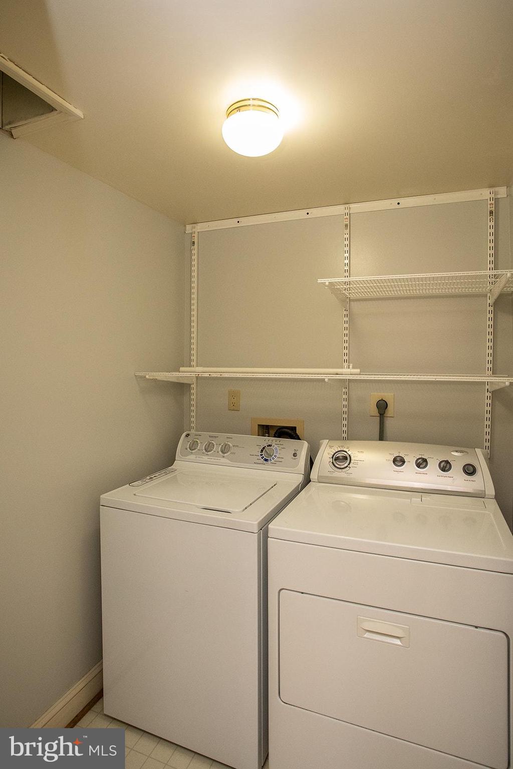 ROSSLYN - Residential Lease