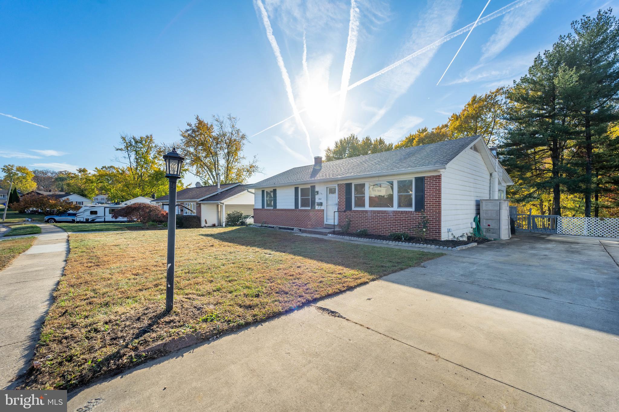704 BAYBERRY ROAD