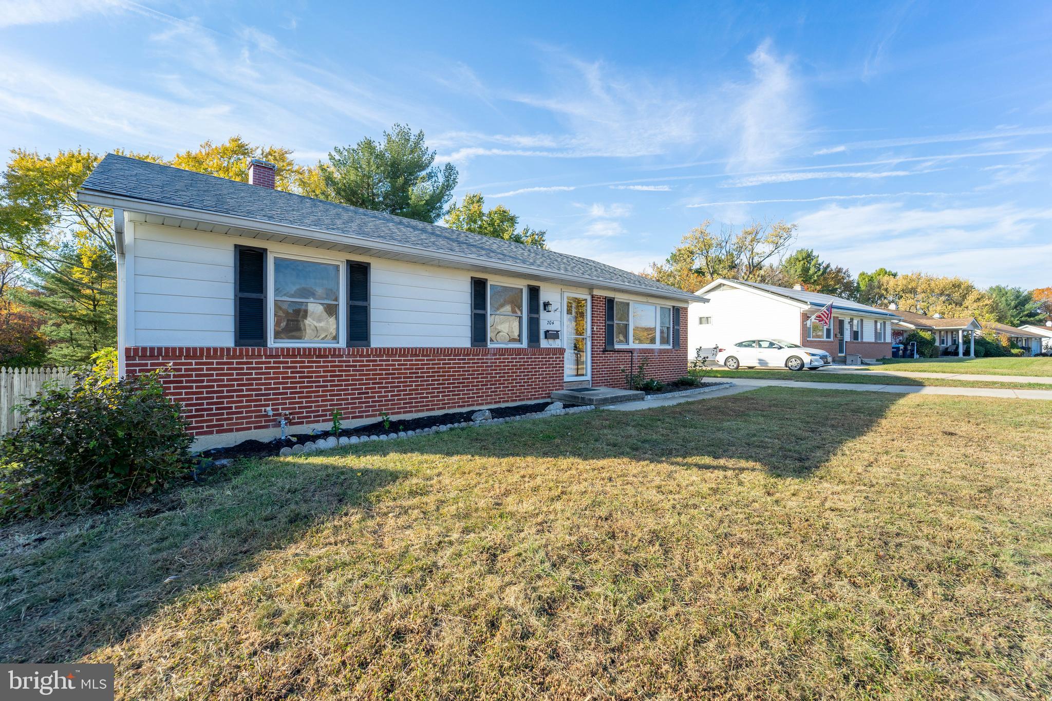 704 BAYBERRY ROAD