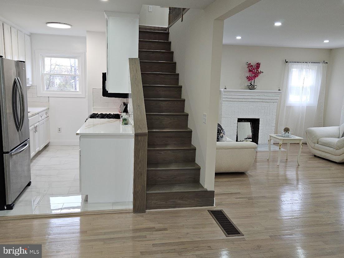 FAIRMOUNT HEIGHTS - Residential