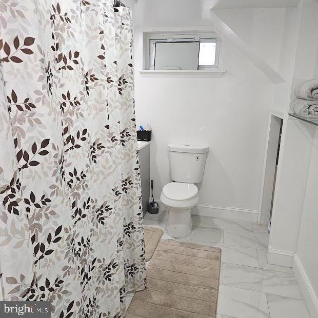 FAIRMOUNT HEIGHTS - Residential