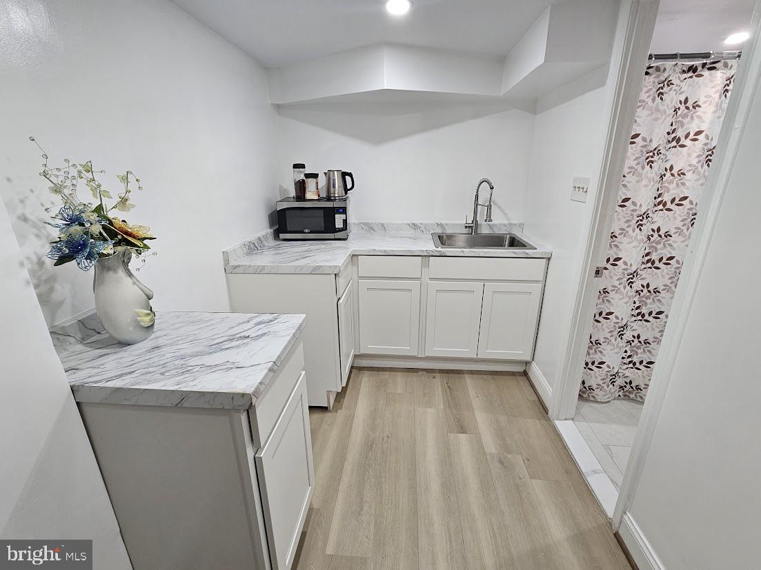 FAIRMOUNT HEIGHTS - Residential