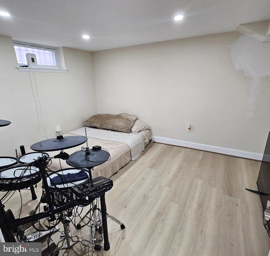 FAIRMOUNT HEIGHTS - Residential