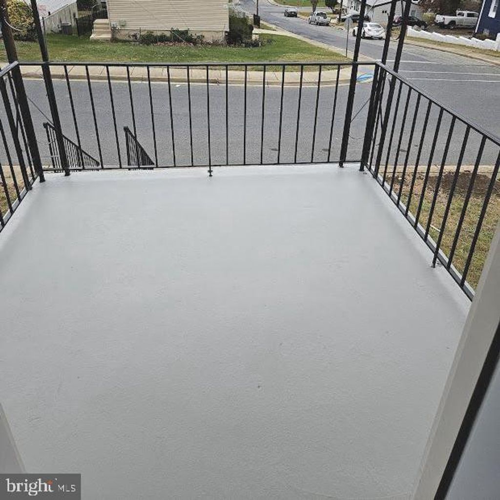 Photo of 707 61st Avenue, CAPITOL HEIGHTS, MD 20743 (MLS # MDPG2184224)