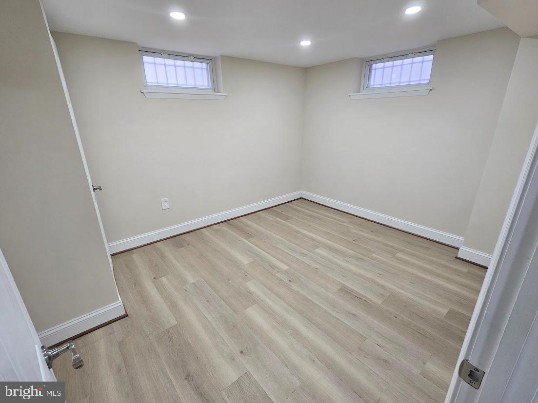 FAIRMOUNT HEIGHTS - Residential