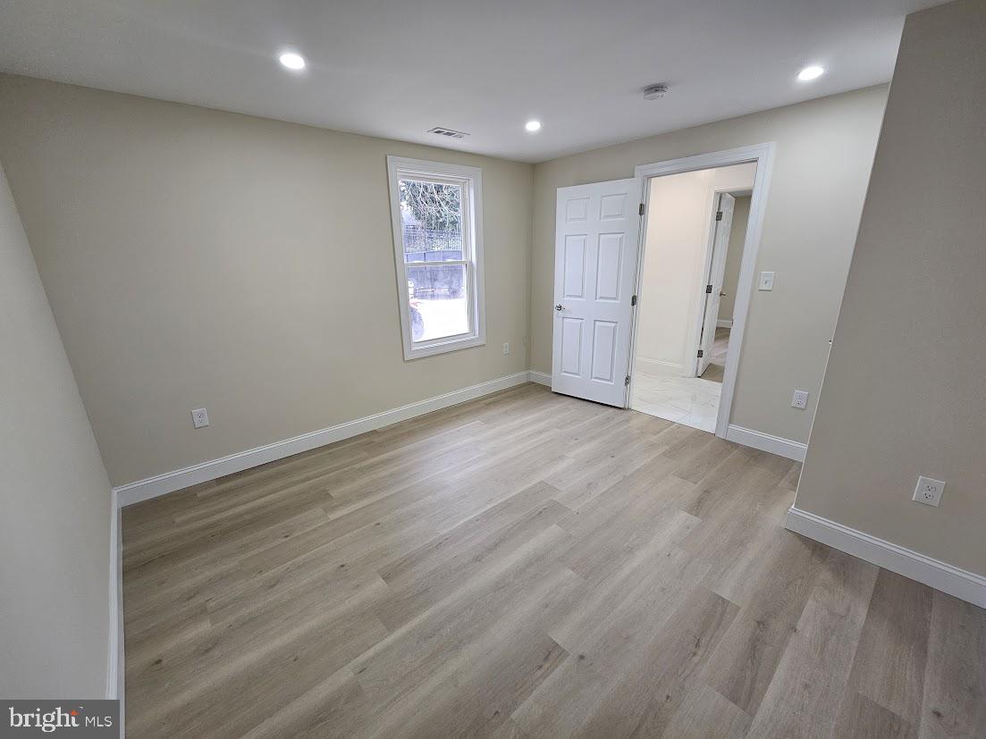 FAIRMOUNT HEIGHTS - Residential