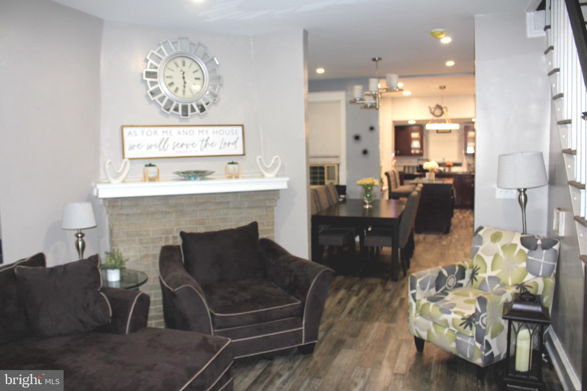 WYNNEFIELD - Residential