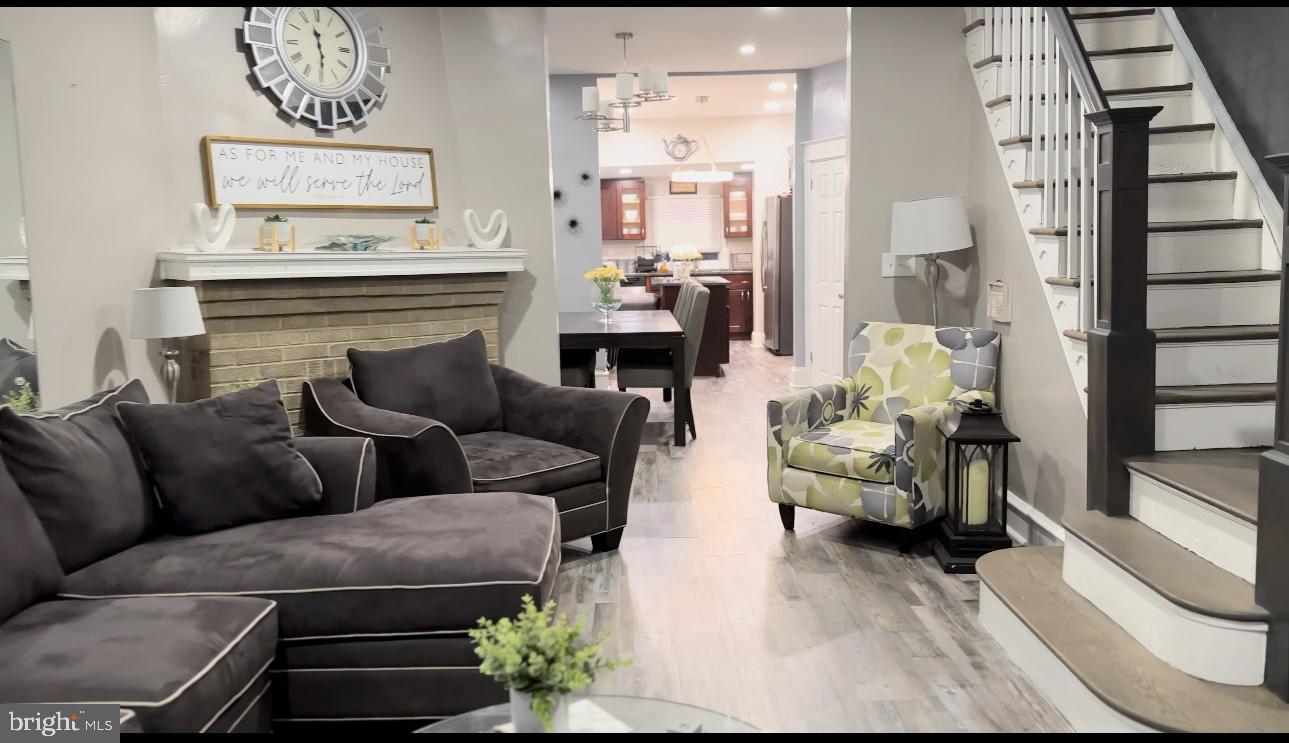 WYNNEFIELD - Residential