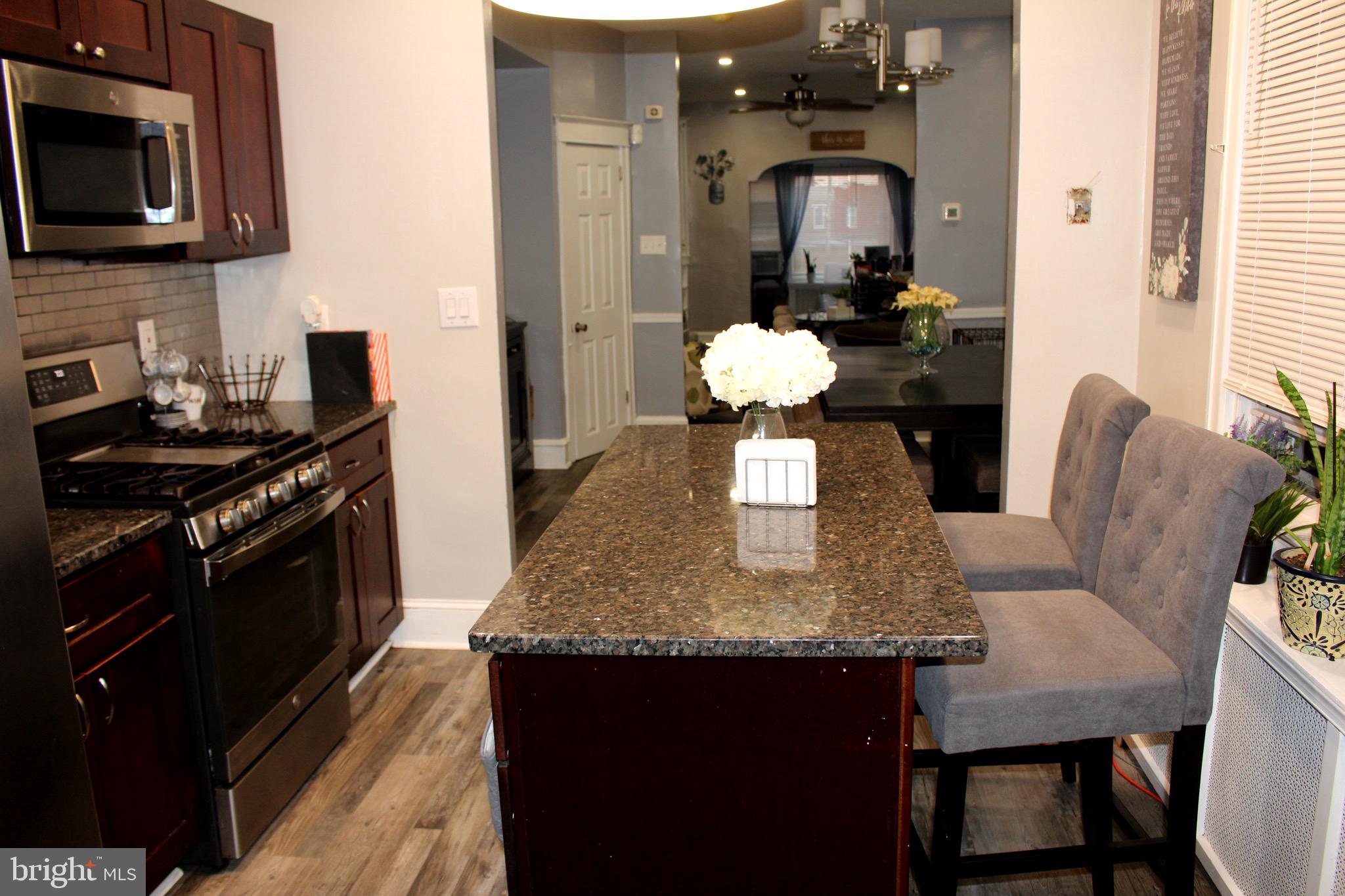 WYNNEFIELD - Residential
