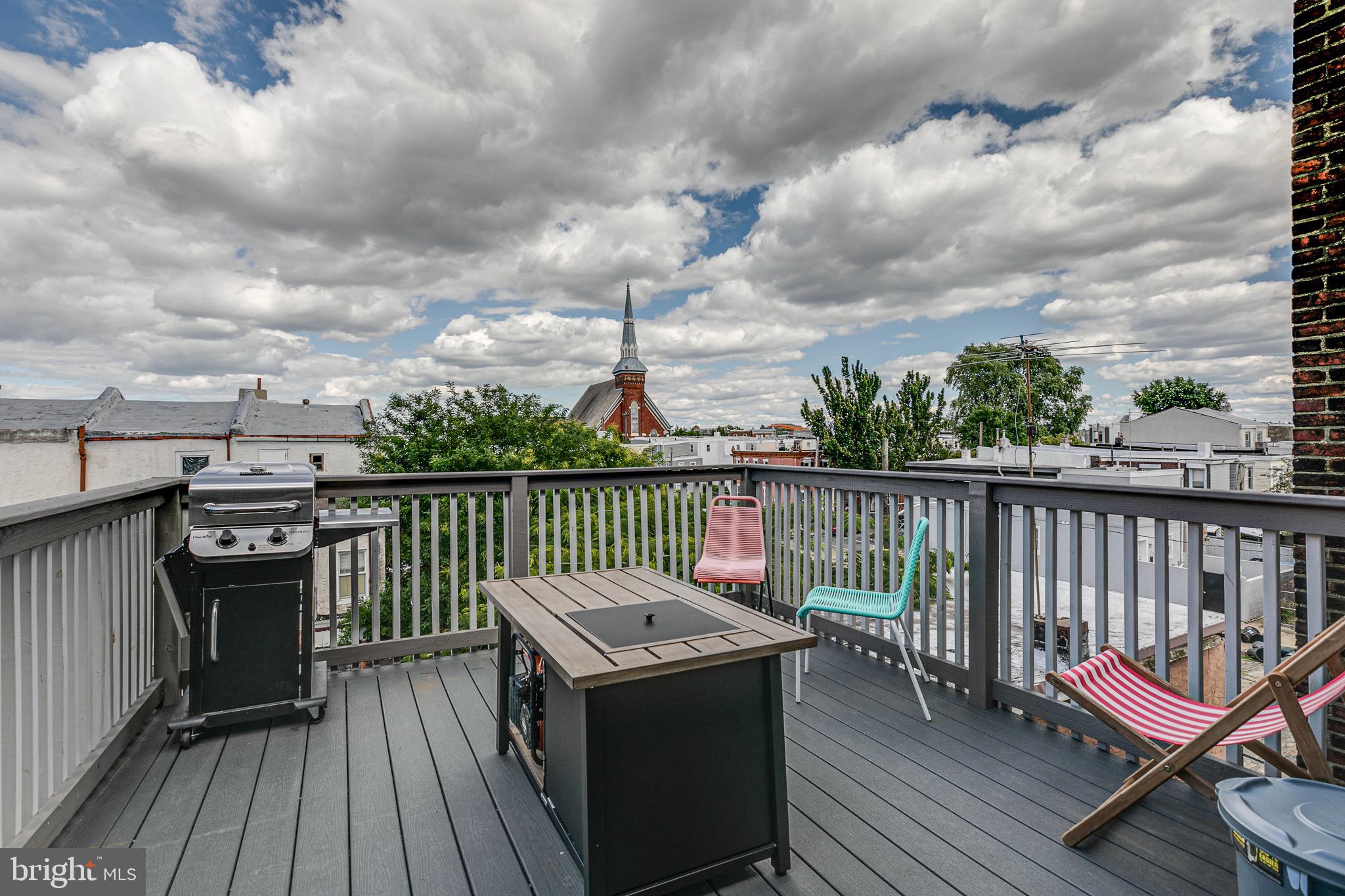 FISHTOWN - Residential Lease