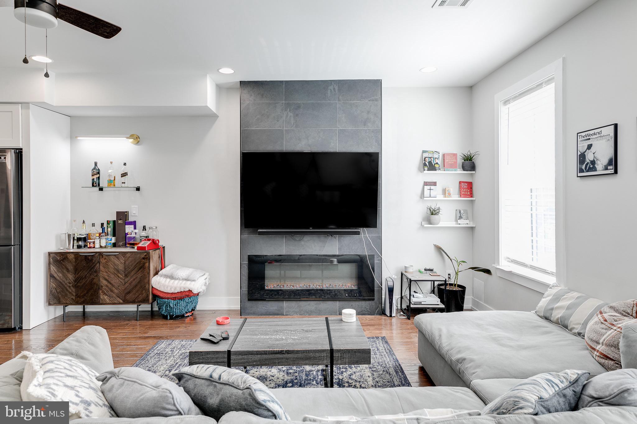 FISHTOWN - Residential Lease