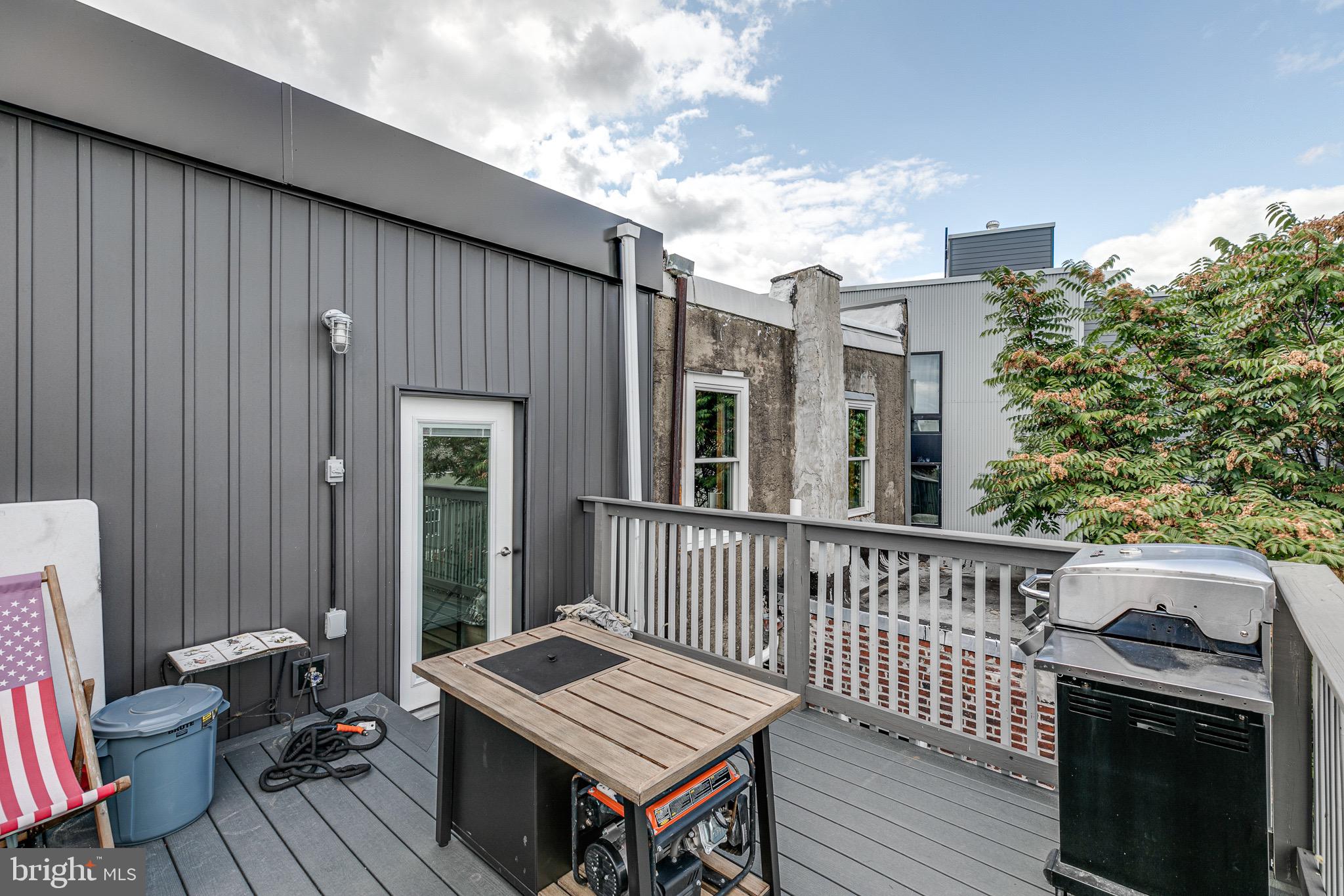 FISHTOWN - Residential Lease