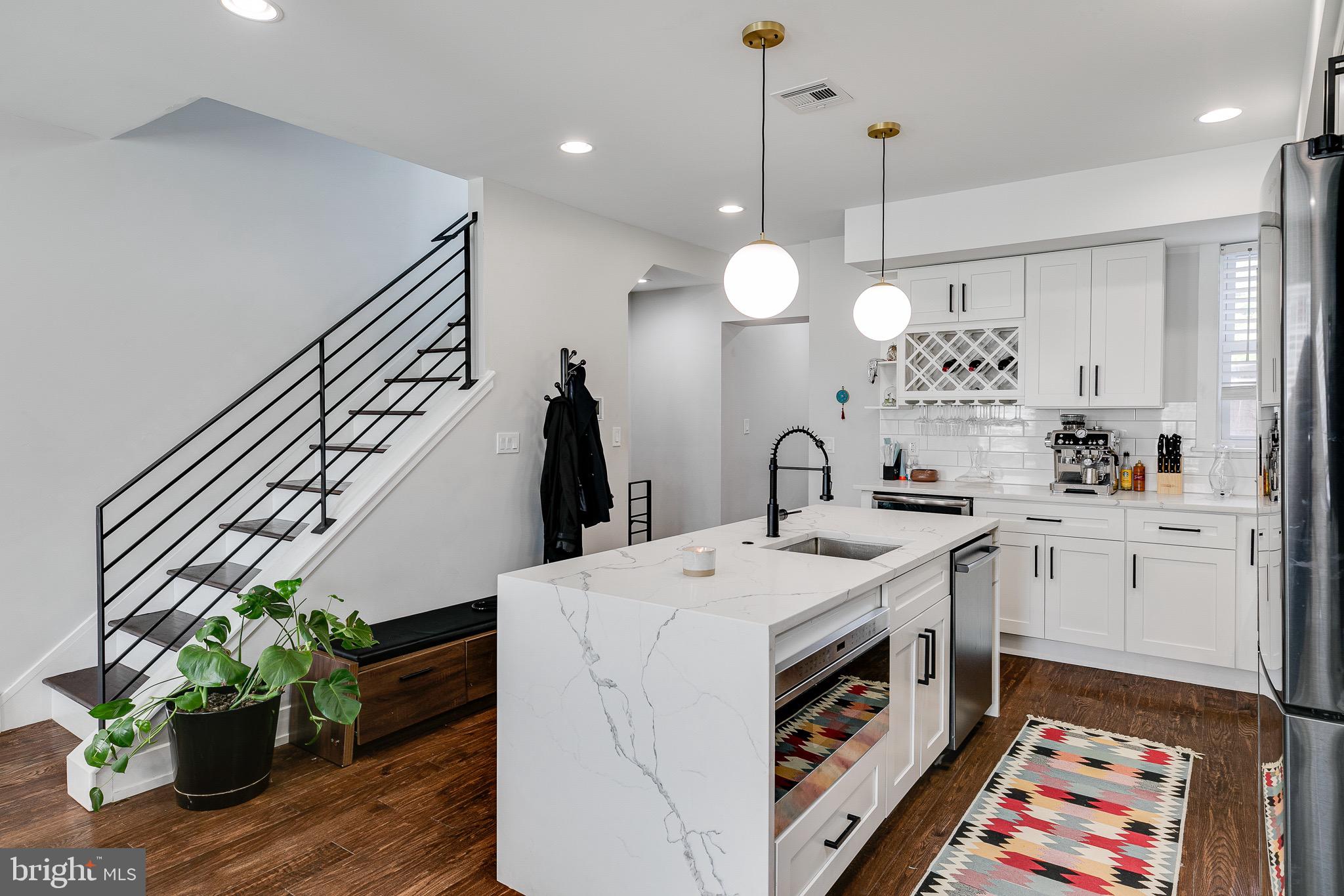 FISHTOWN - Residential Lease