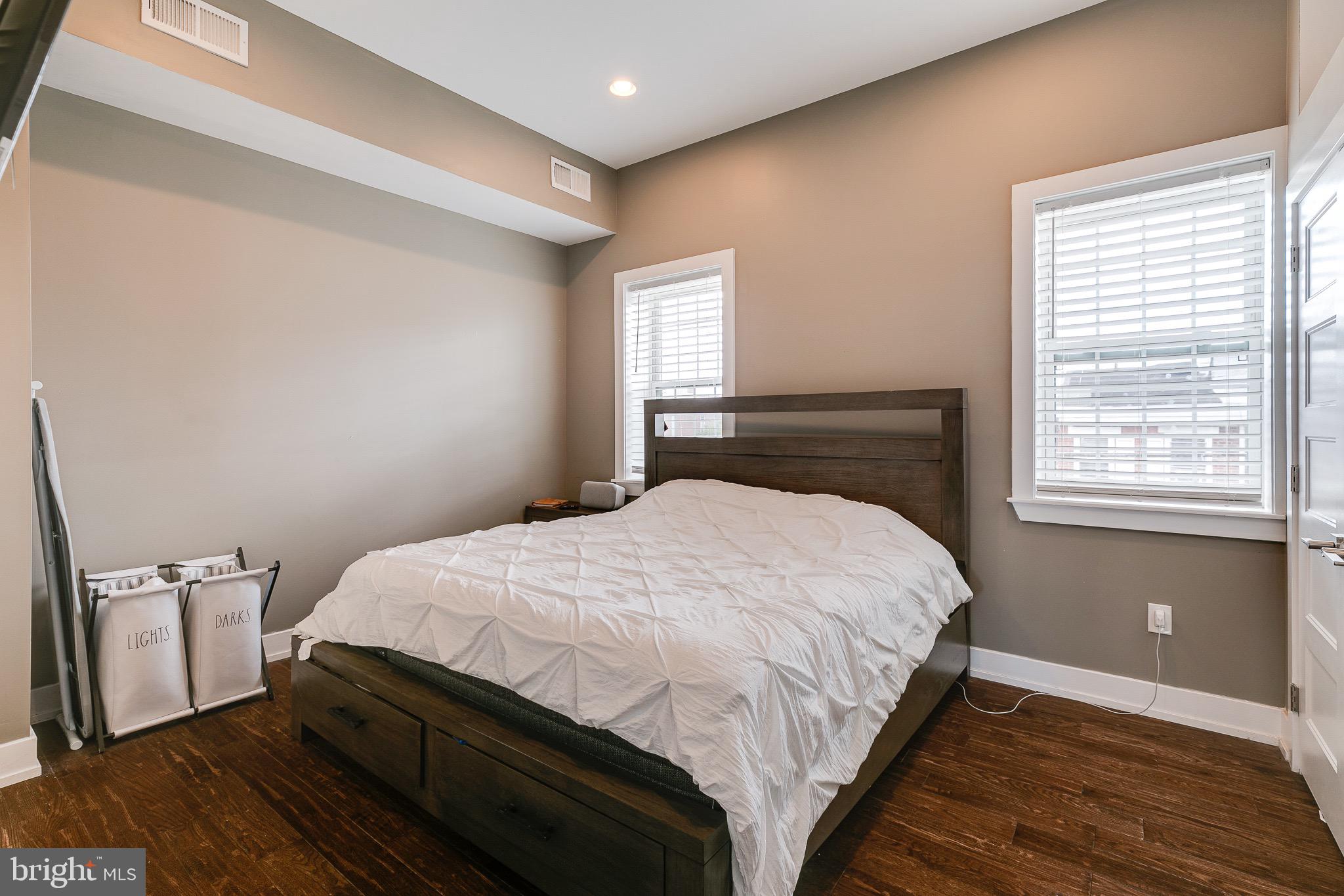 FISHTOWN - Residential Lease