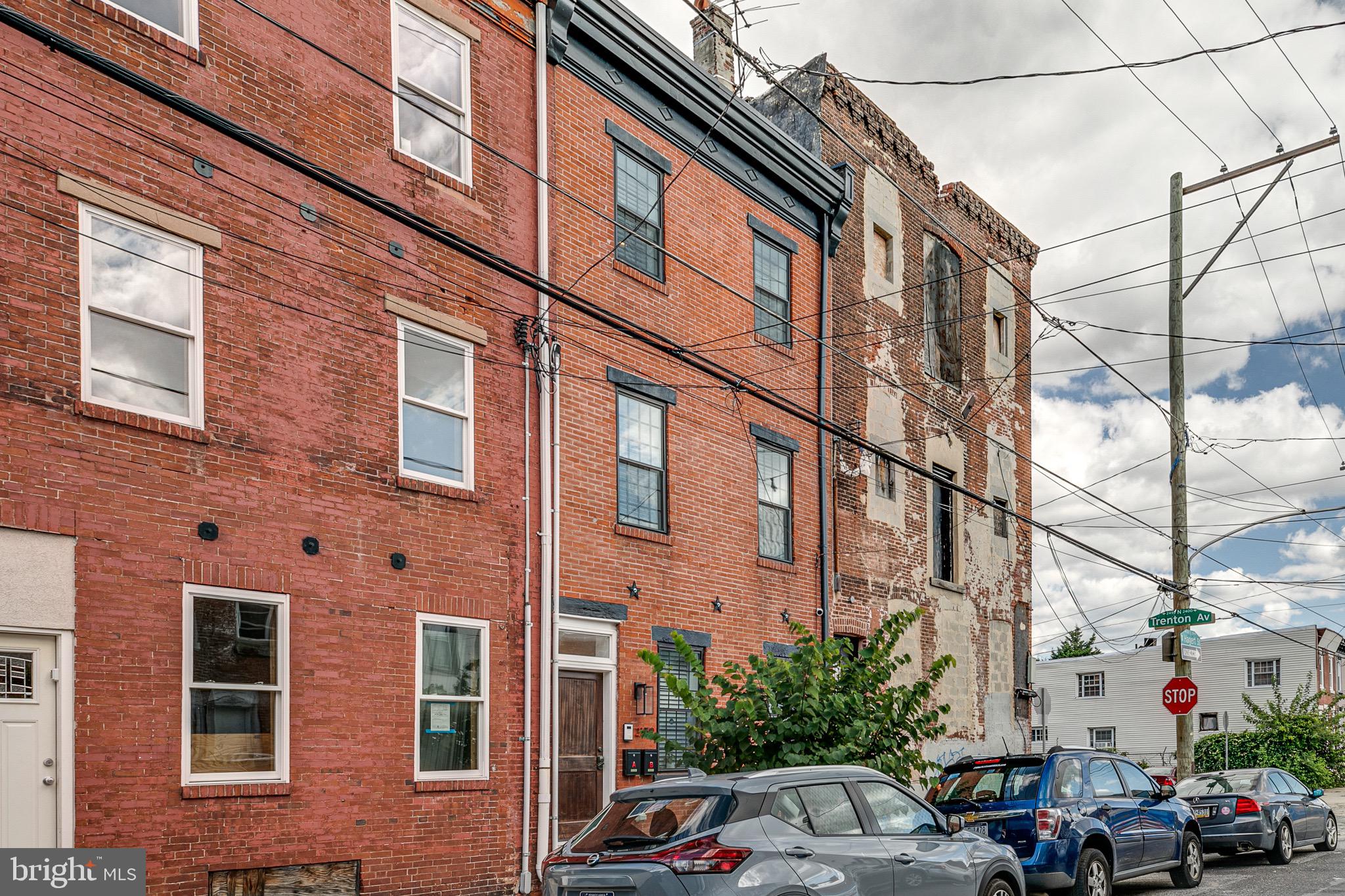 FISHTOWN - Residential Lease