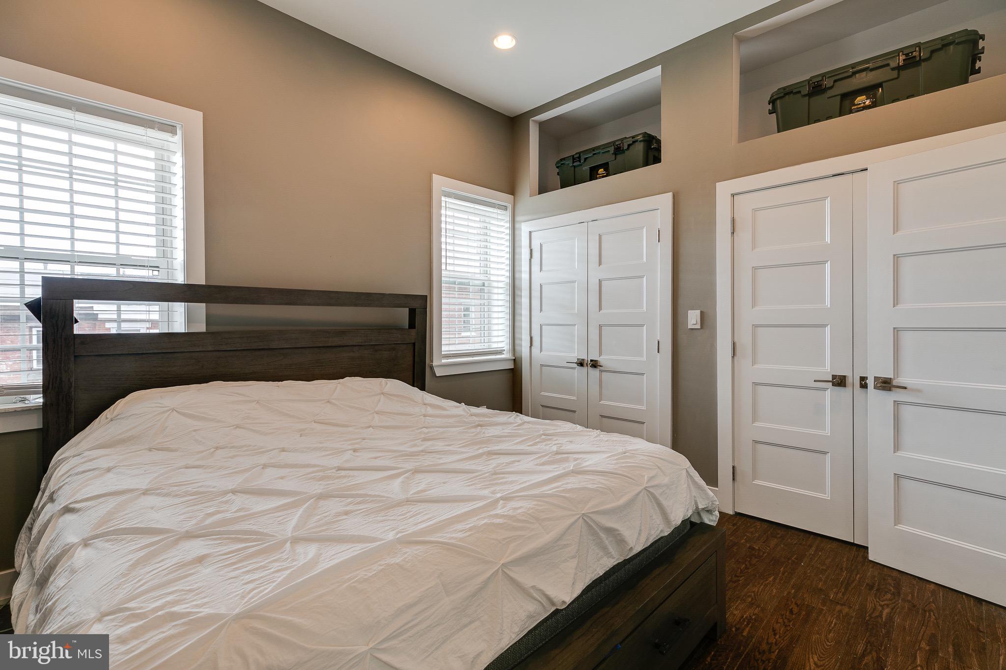 FISHTOWN - Residential Lease