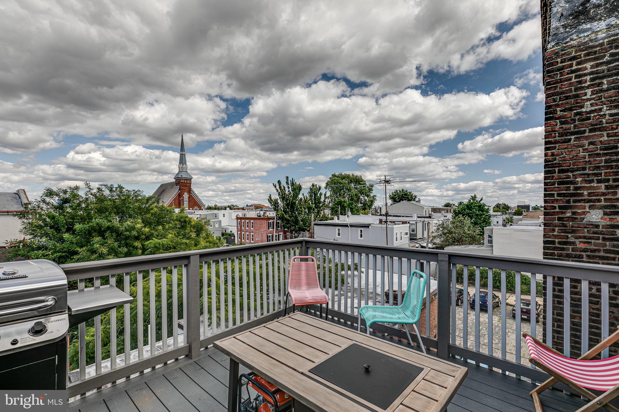 FISHTOWN - Residential Lease