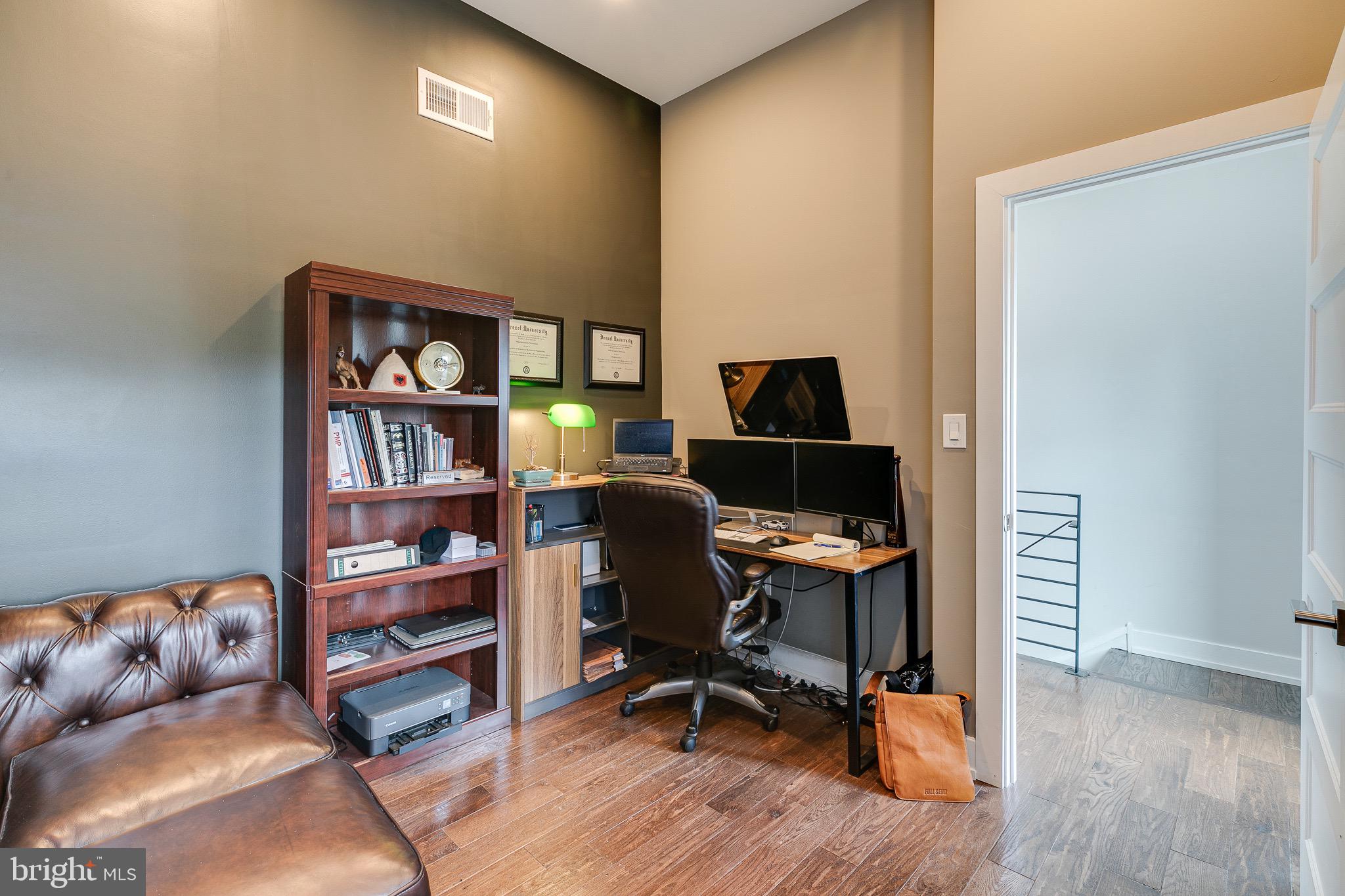 FISHTOWN - Residential Lease