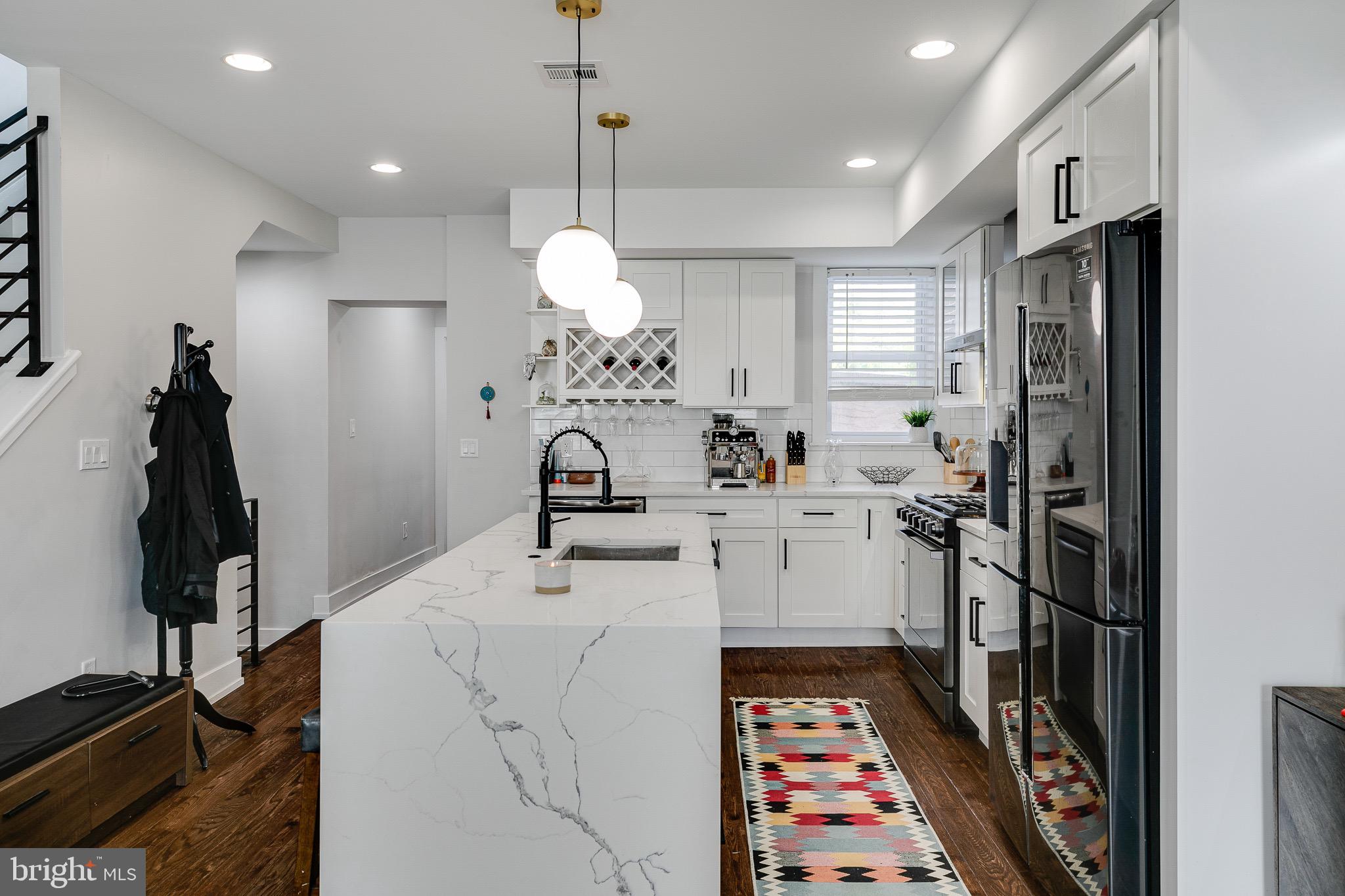 FISHTOWN - Residential Lease