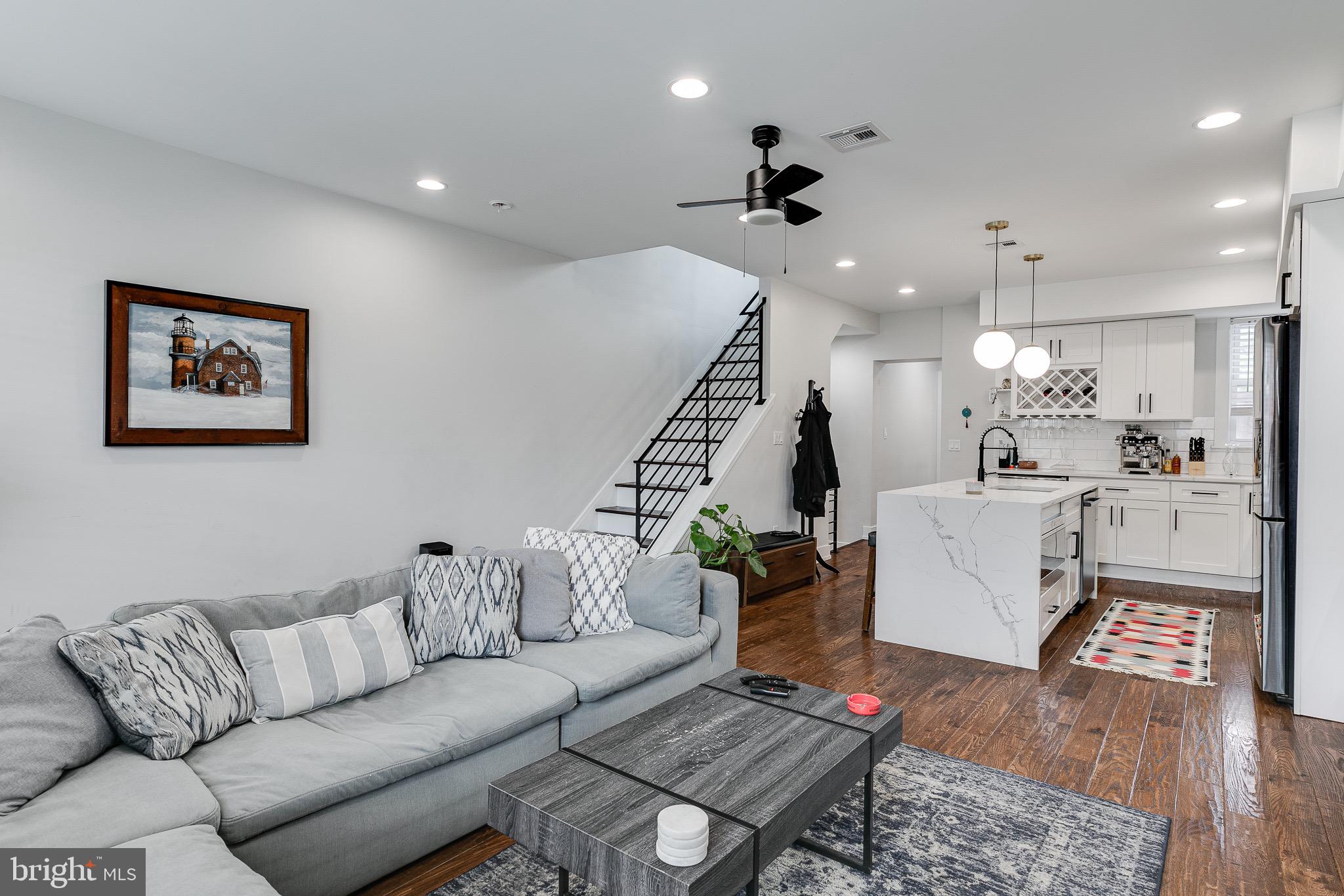 FISHTOWN - Residential Lease
