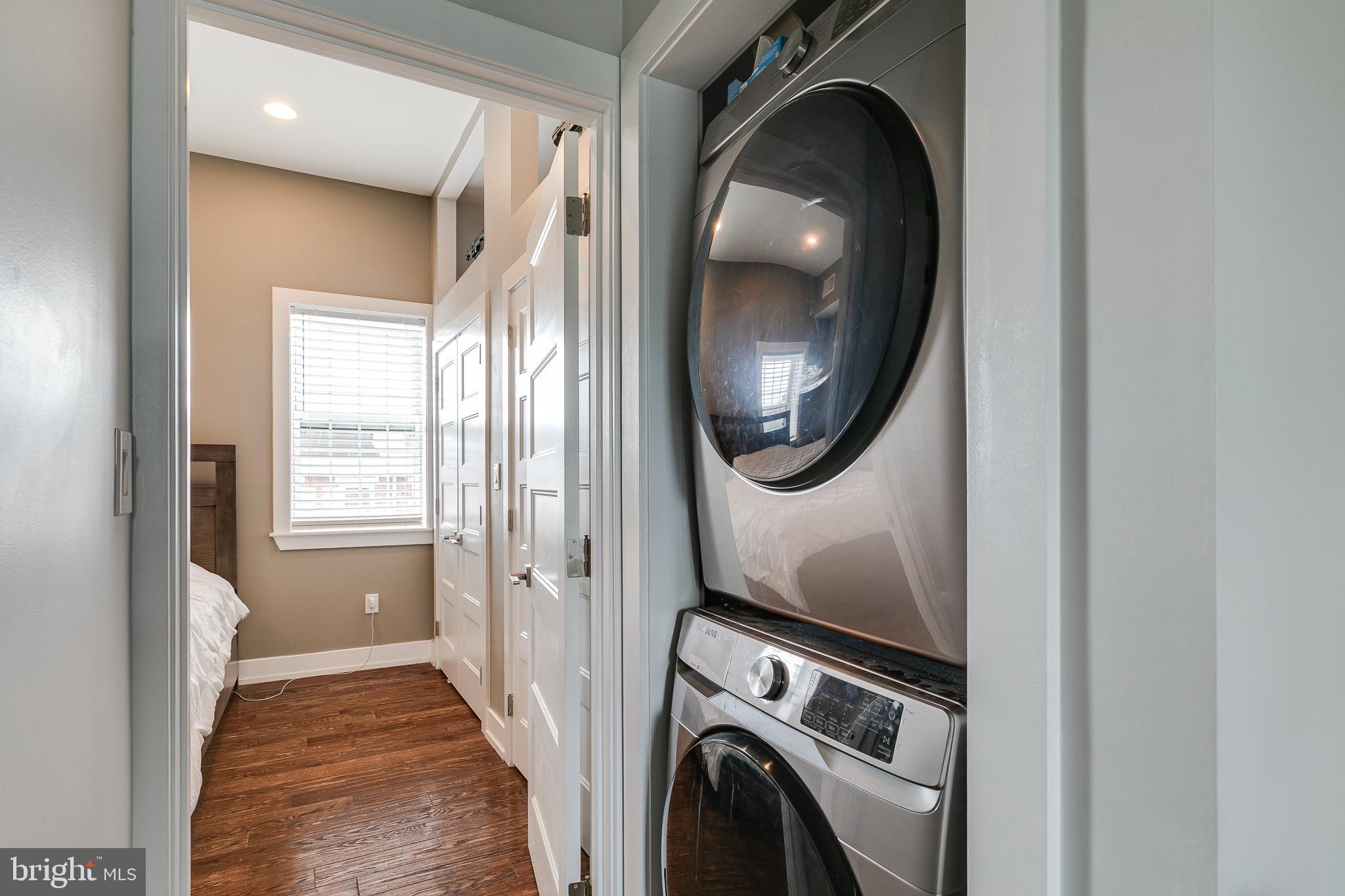 FISHTOWN - Residential Lease