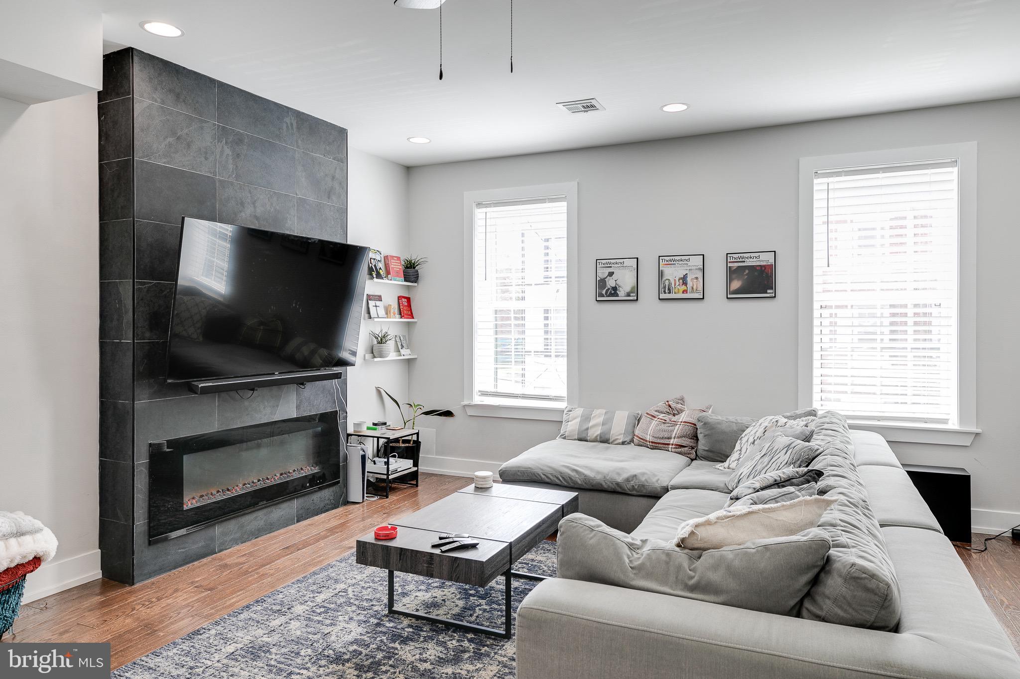 FISHTOWN - Residential Lease