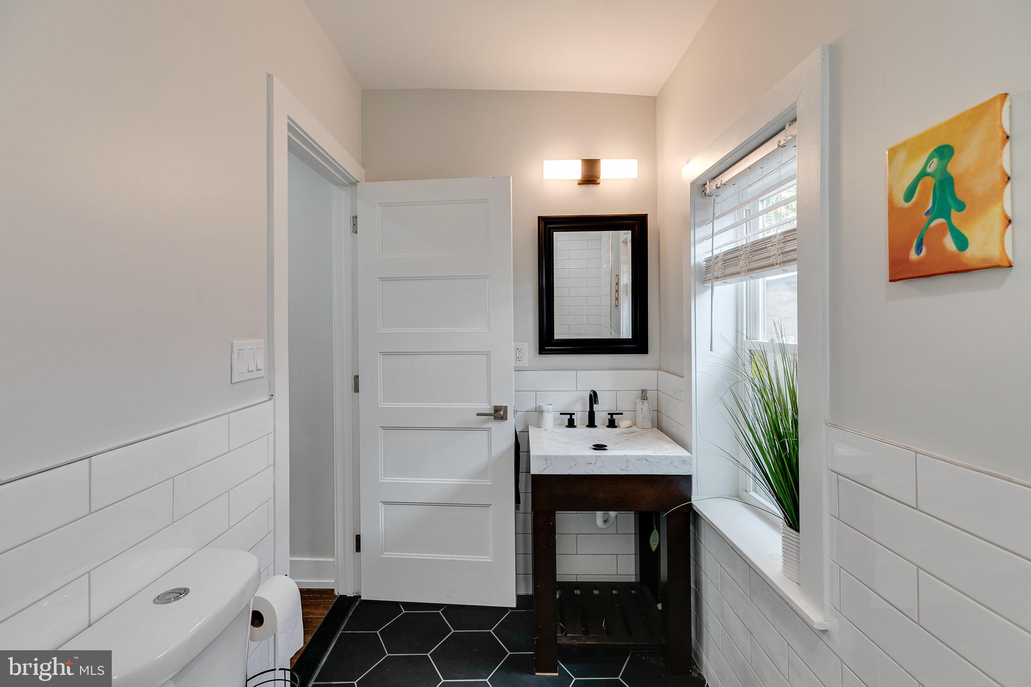FISHTOWN - Residential Lease