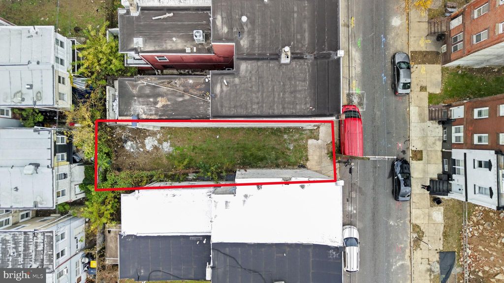 Photo of 2248 N 16th Street, PHILADELPHIA, PA 19132 (MLS # PAPH2561648)