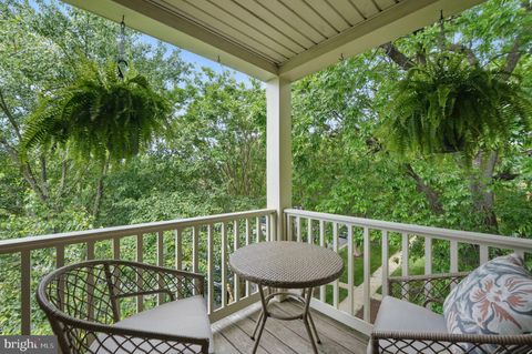 6618 BOULEVARD VIEW C1 ALEXANDRIA VA 22307
