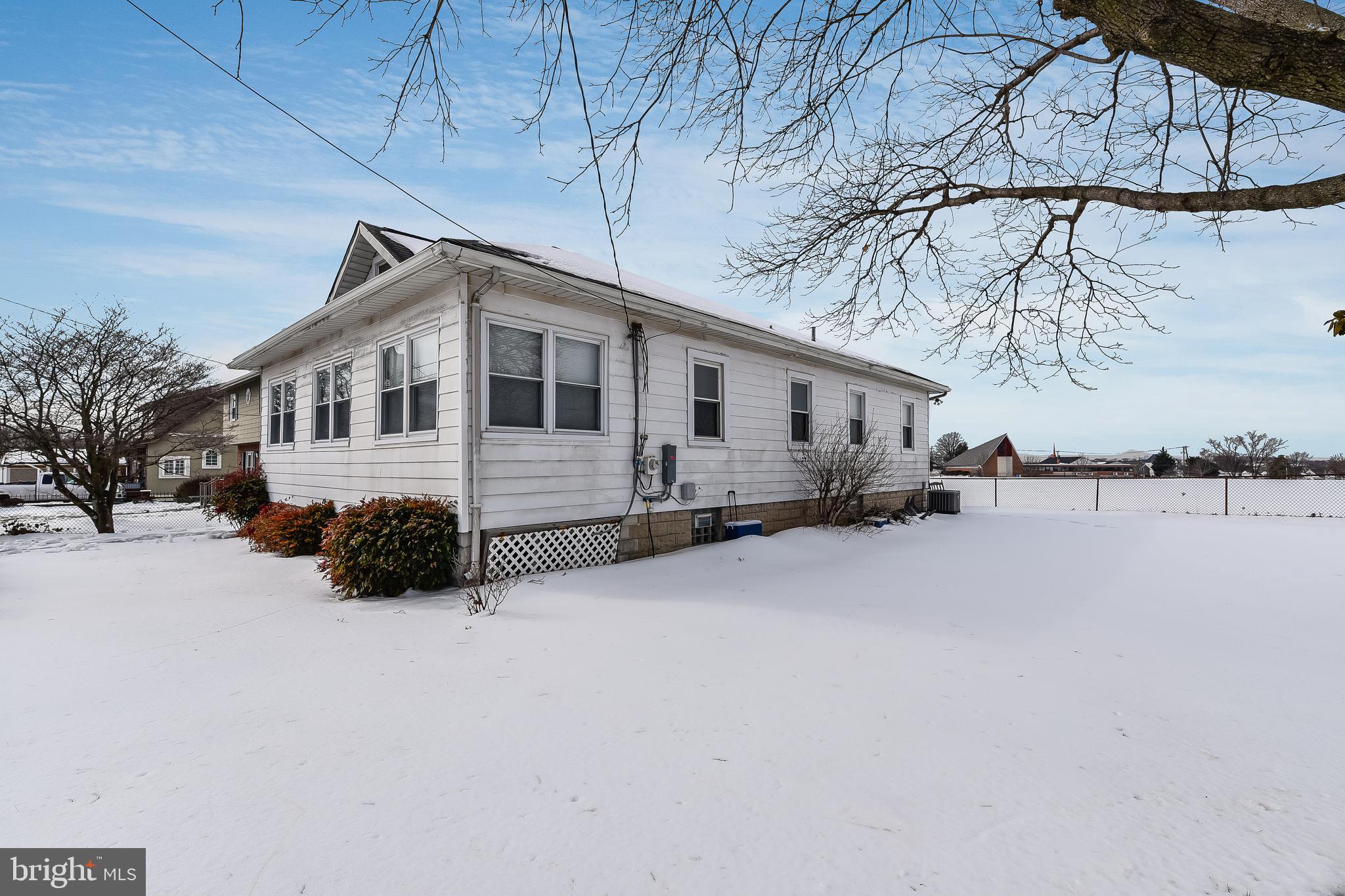 KIMBERLY FARMS - Residential