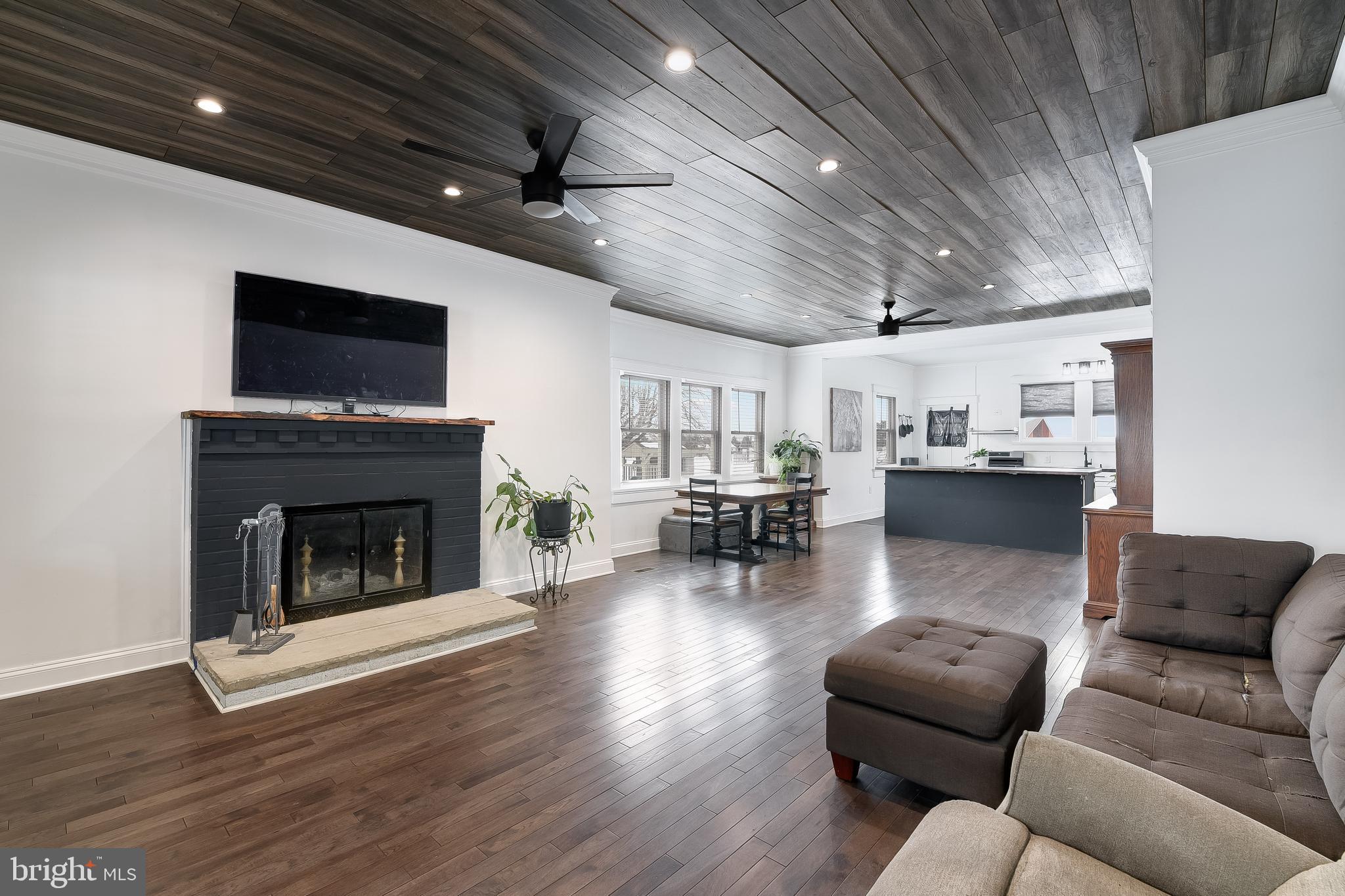 KIMBERLY FARMS - Residential