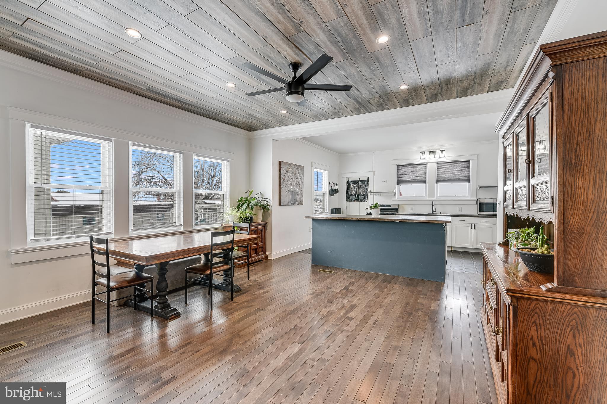 KIMBERLY FARMS - Residential