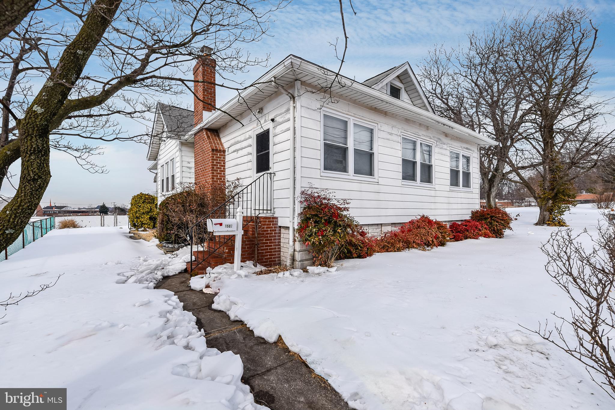 KIMBERLY FARMS - Residential