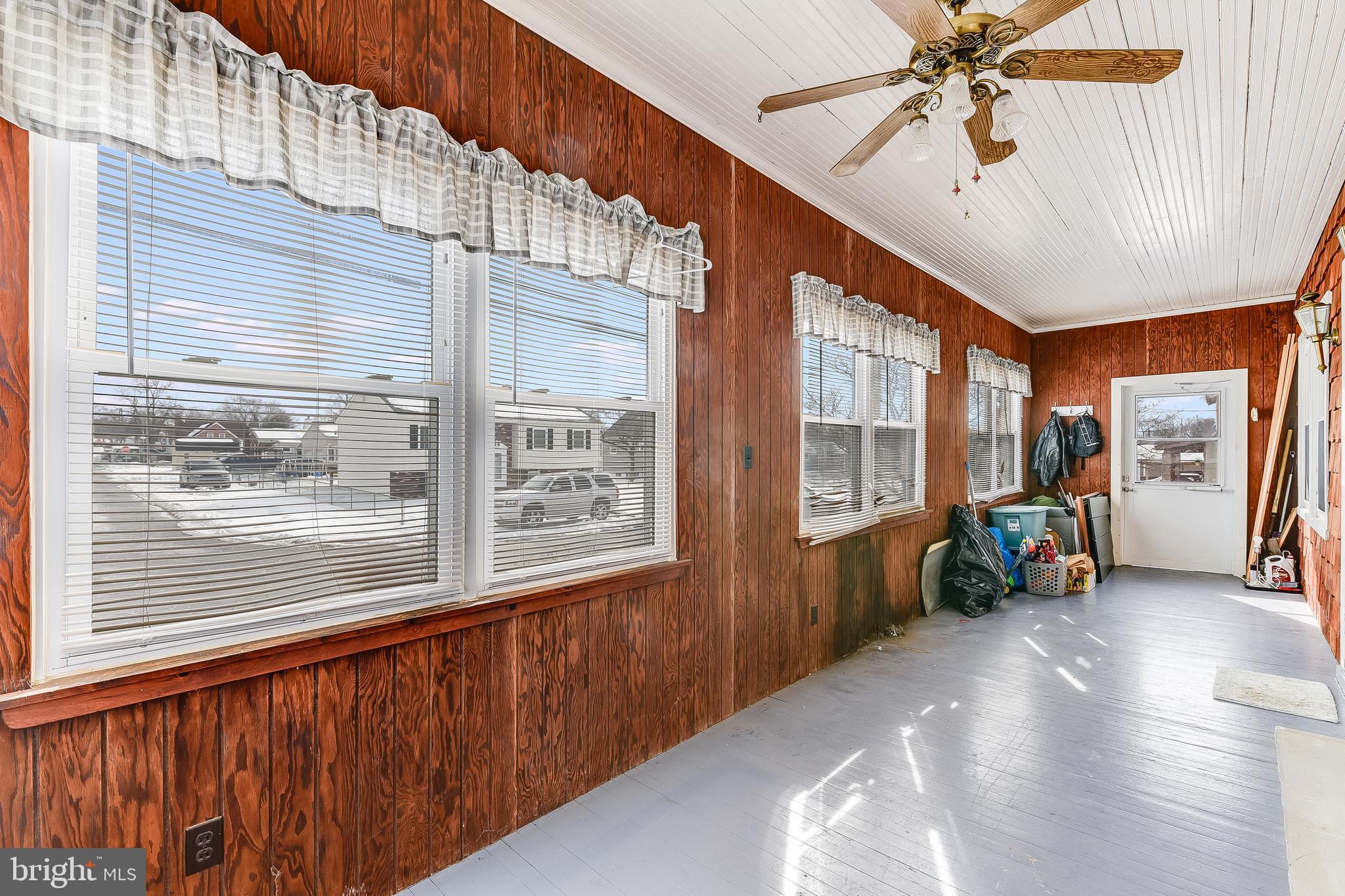 KIMBERLY FARMS - Residential