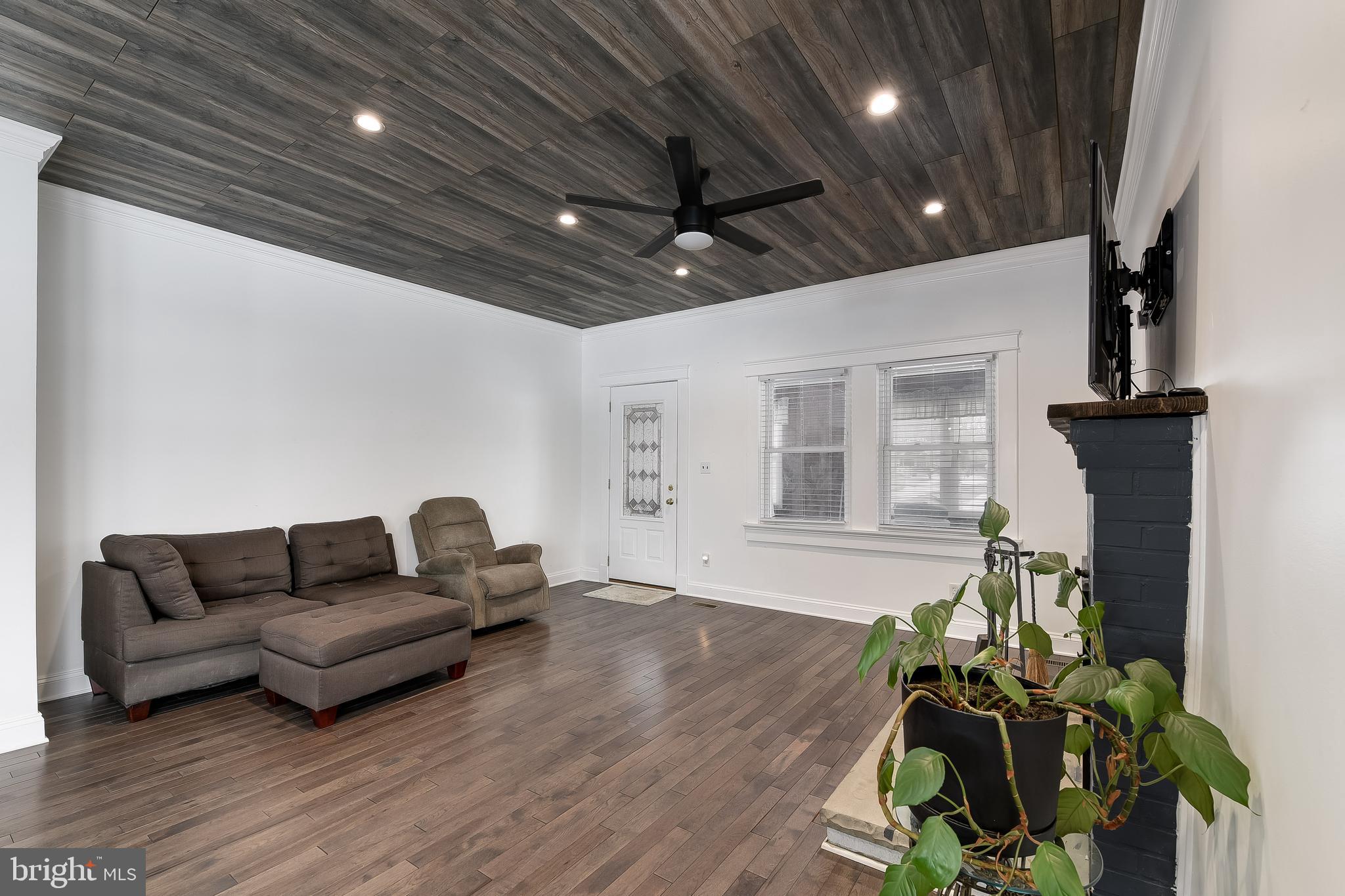 KIMBERLY FARMS - Residential