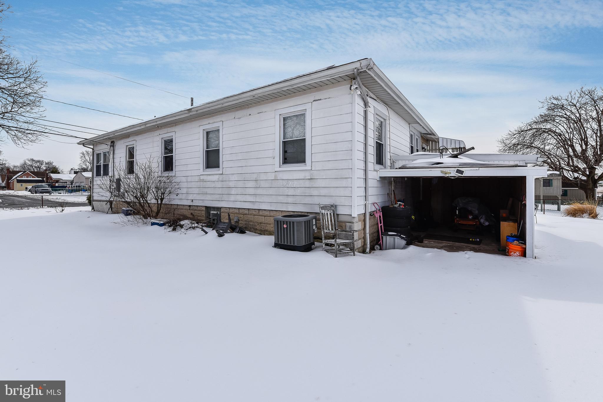 KIMBERLY FARMS - Residential