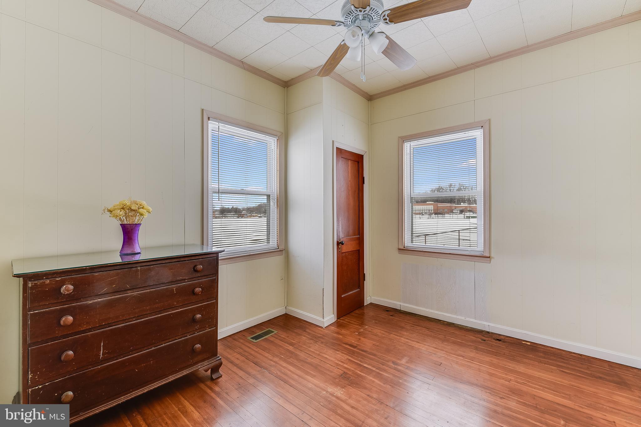 KIMBERLY FARMS - Residential