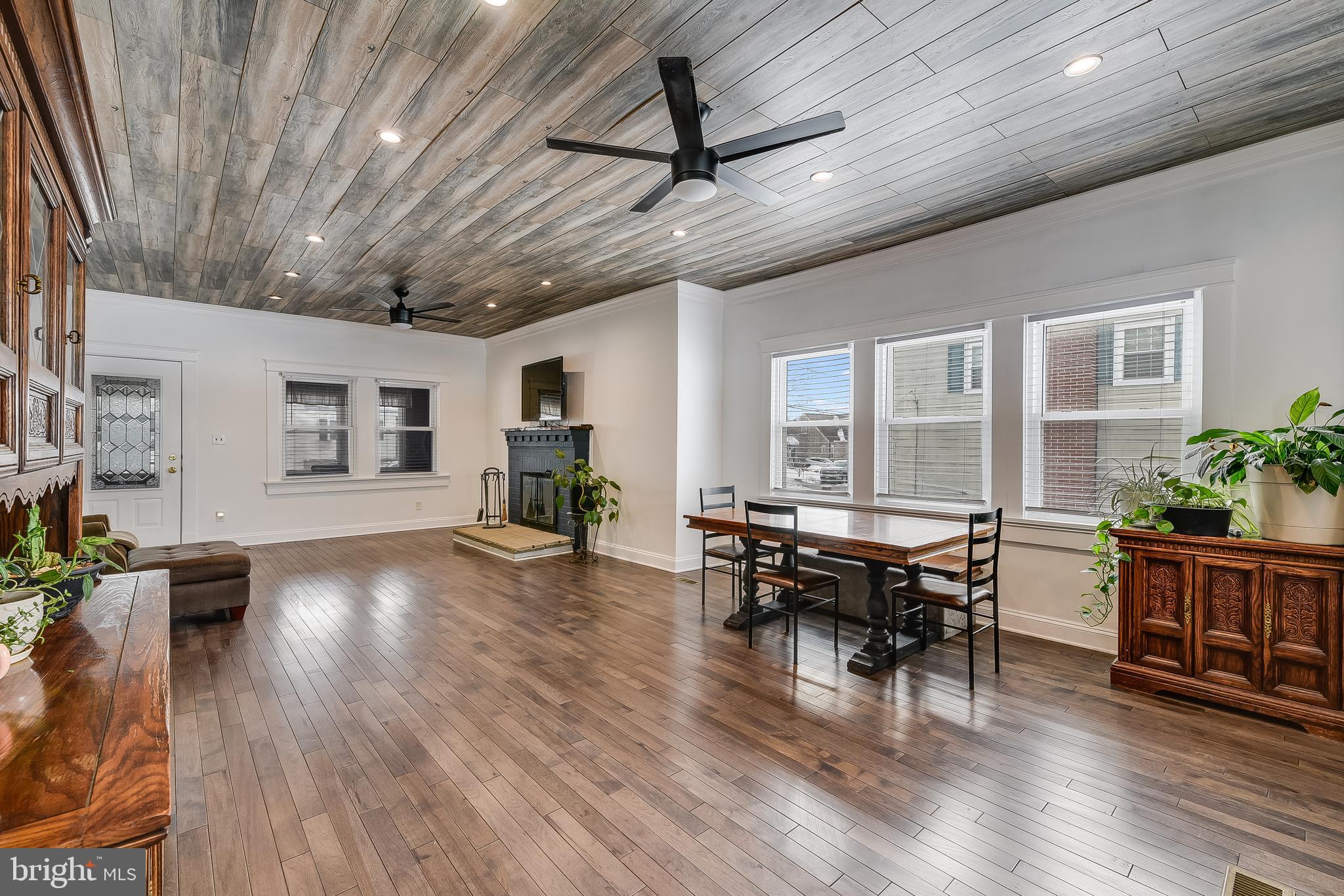 KIMBERLY FARMS - Residential