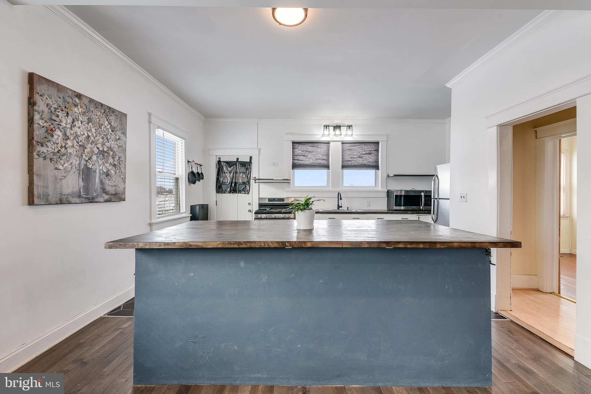 KIMBERLY FARMS - Residential