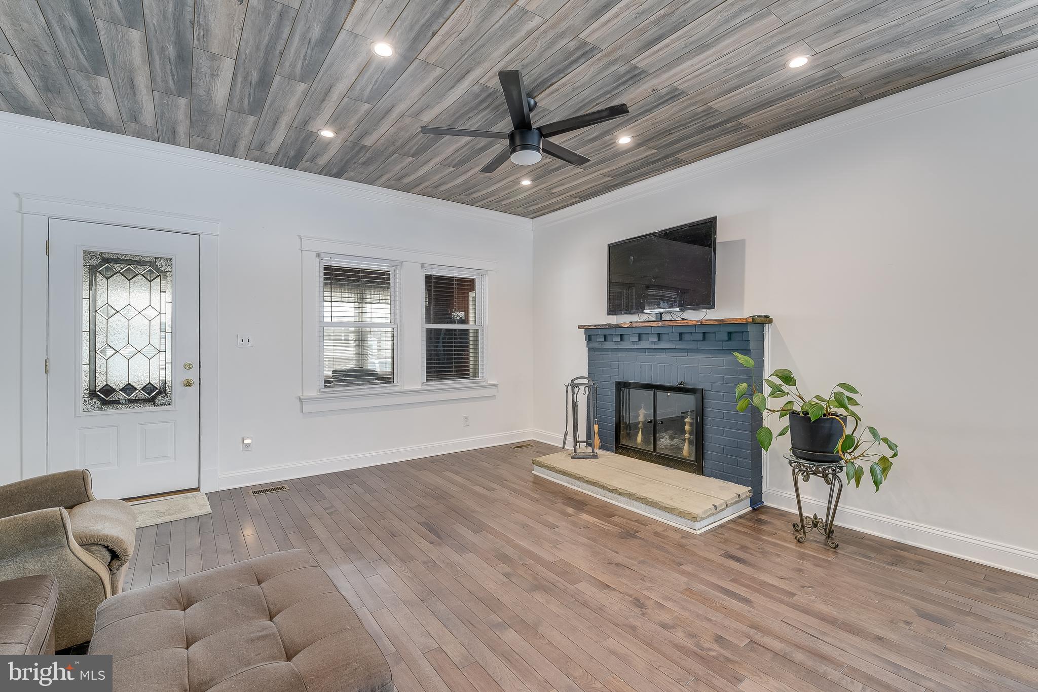 KIMBERLY FARMS - Residential