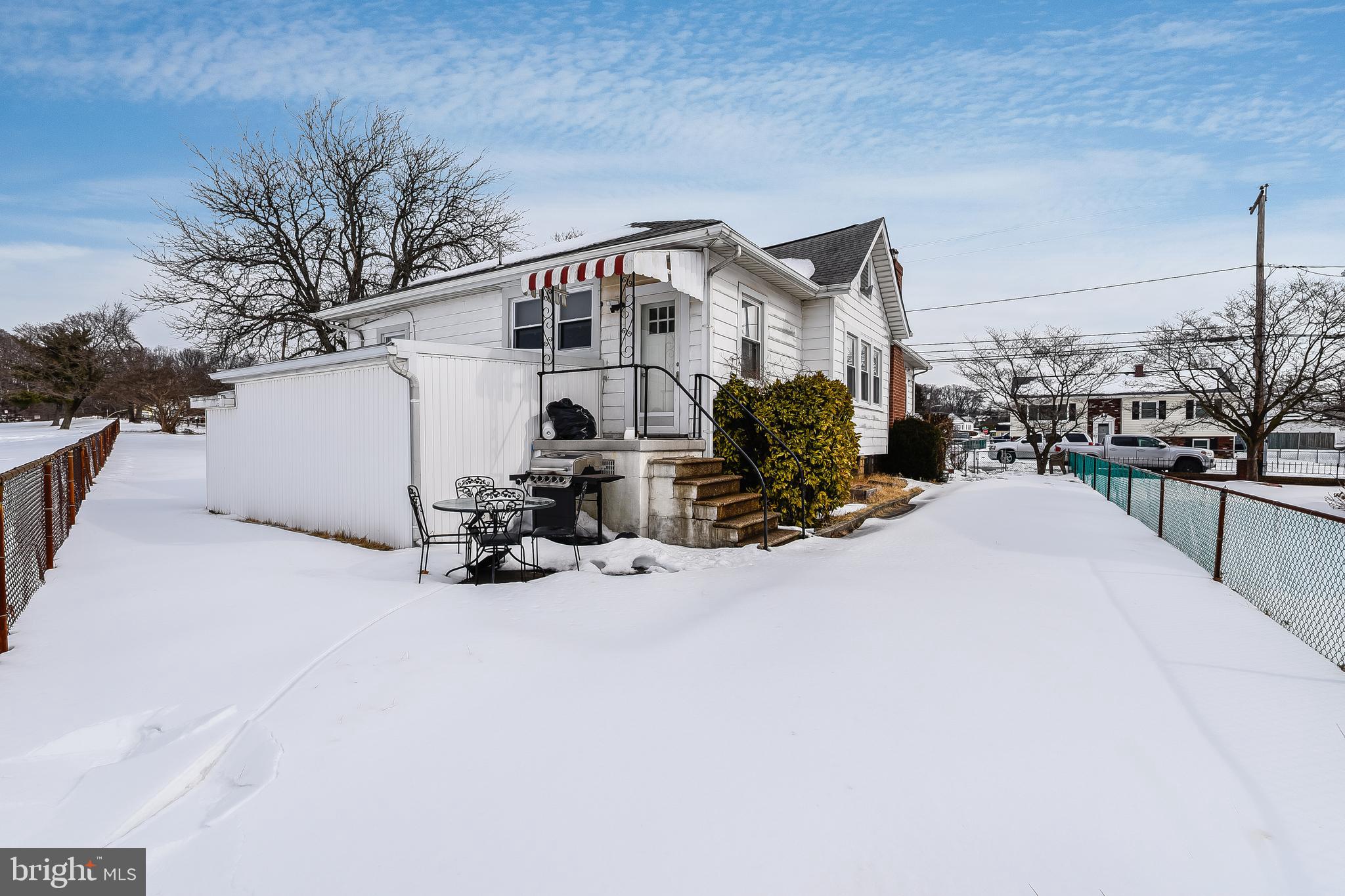 KIMBERLY FARMS - Residential