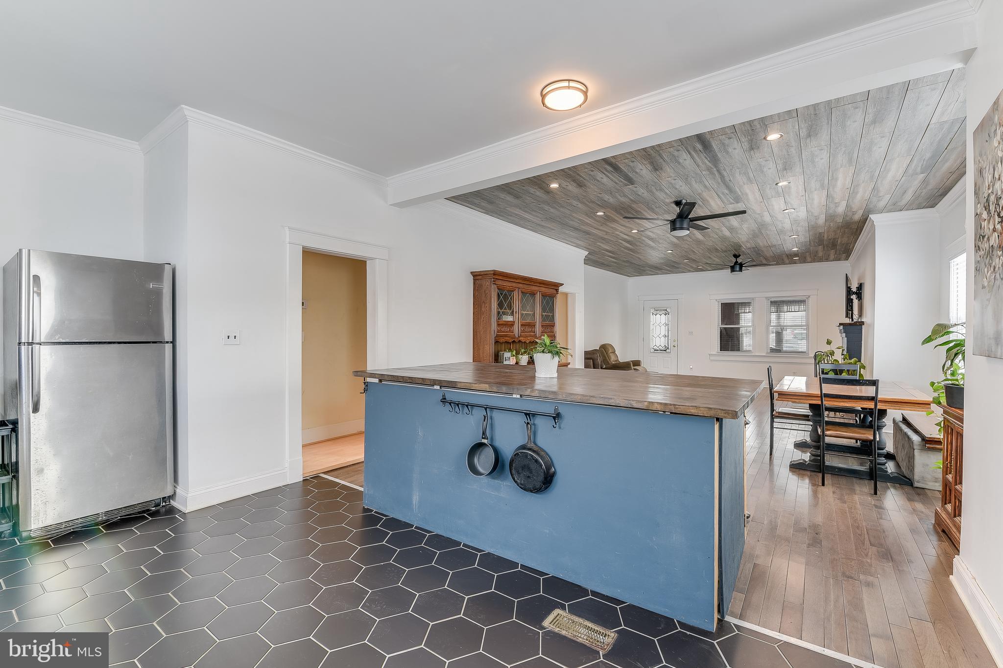 KIMBERLY FARMS - Residential