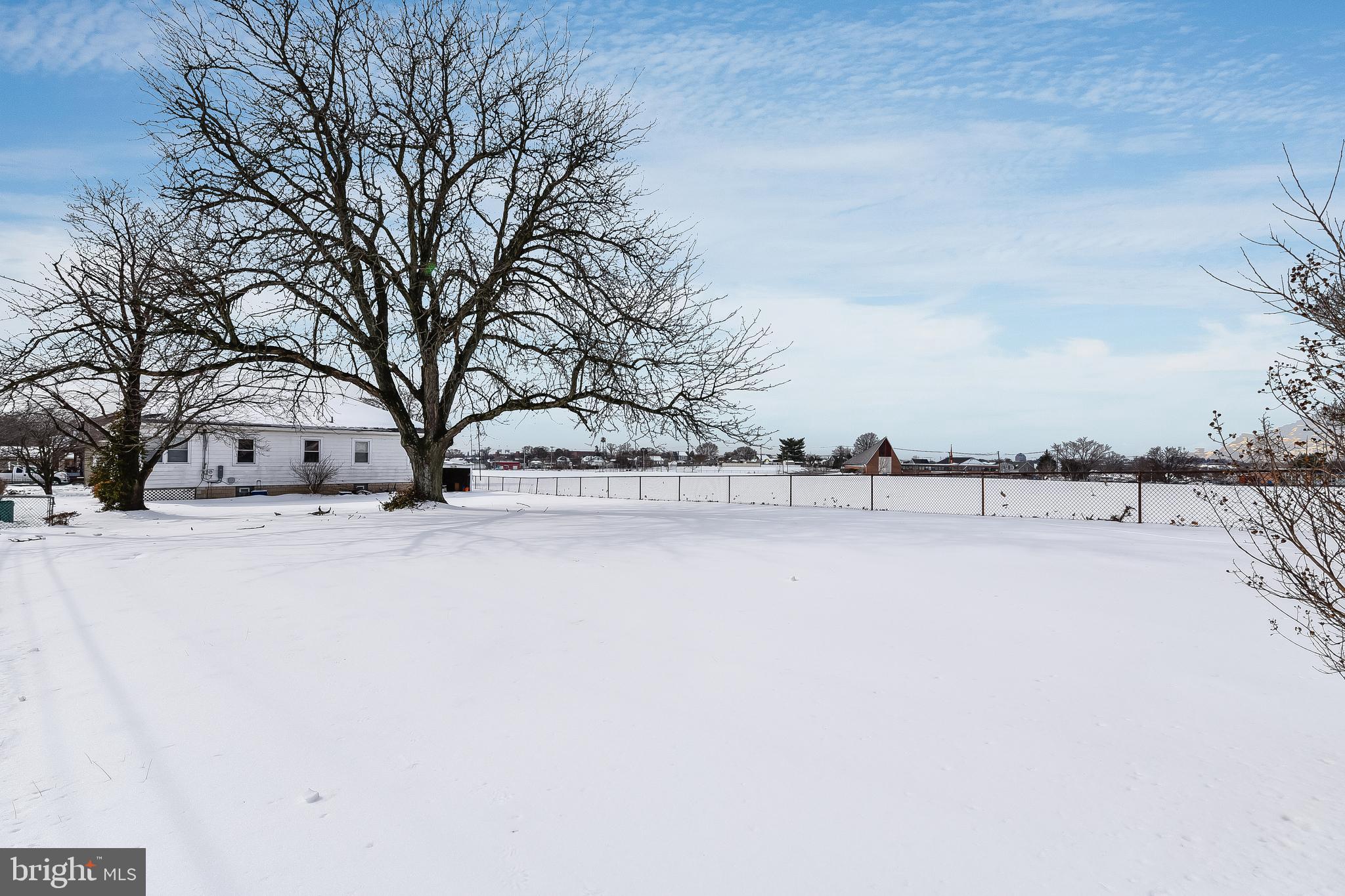 KIMBERLY FARMS - Residential