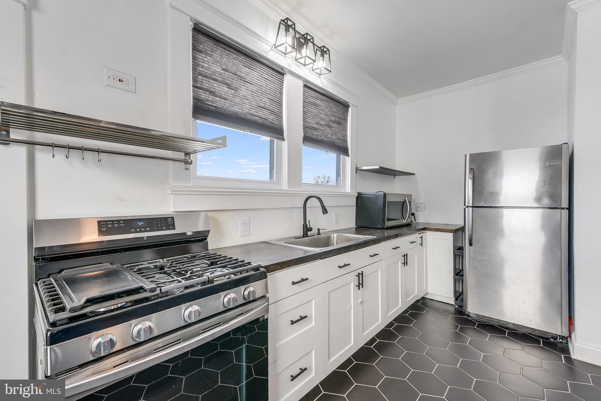 KIMBERLY FARMS - Residential